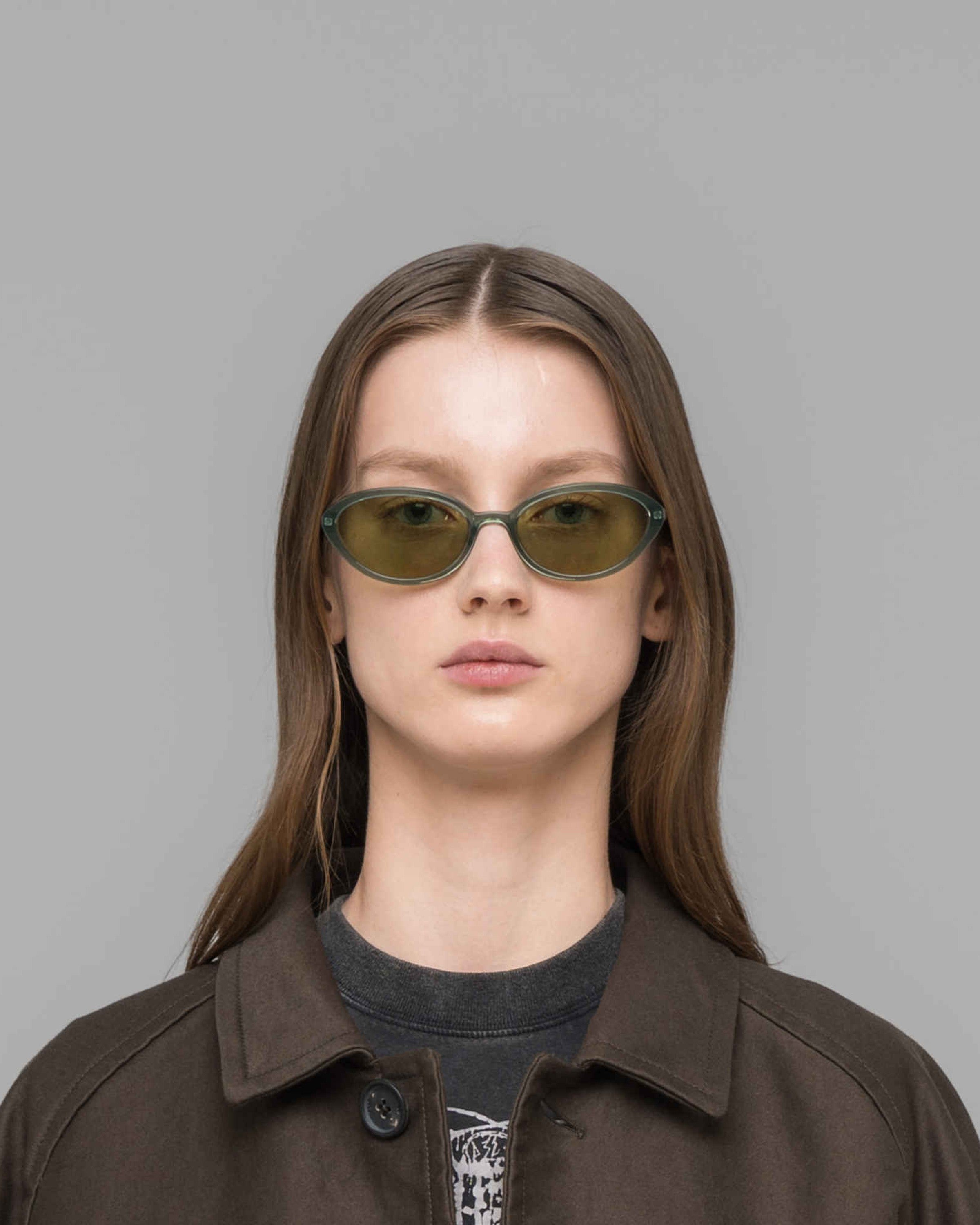 MYKITA TOTO C211 MISTY GREEN/PEARL Misty Green/Pearl / Euphosgreen