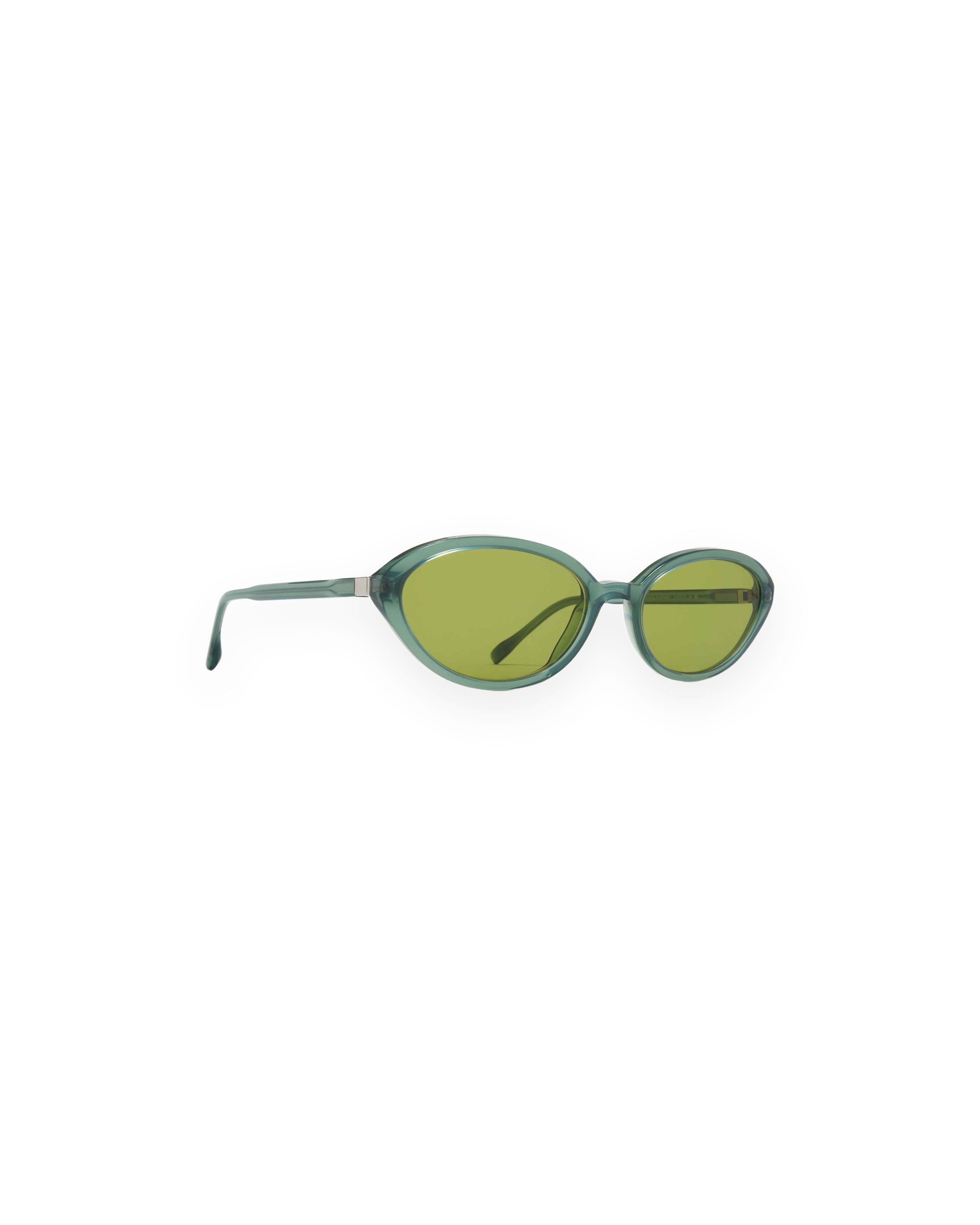 MYKITA TOTO C211 MISTY GREEN/PEARL Misty Green/Pearl / Euphosgreen