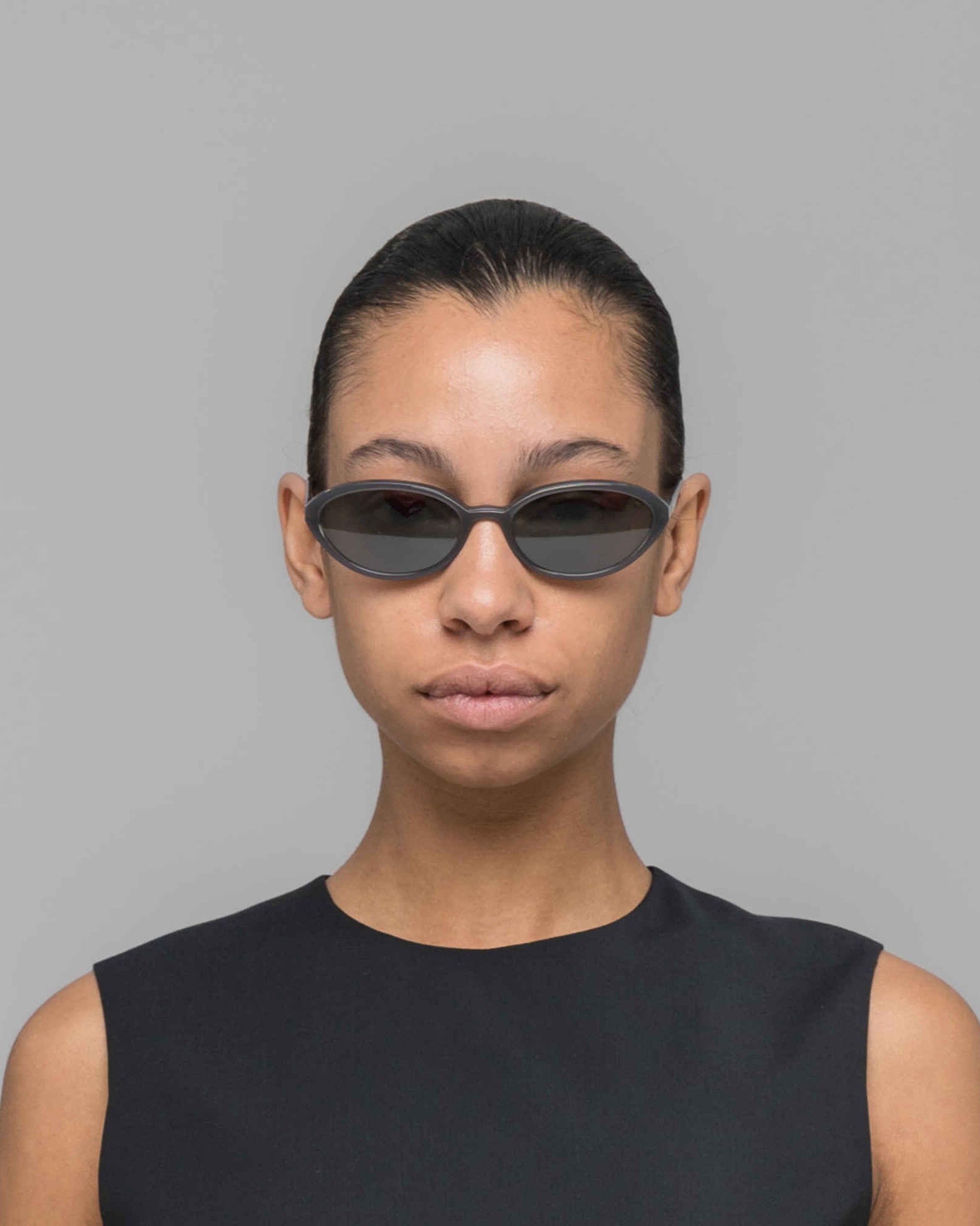 MYKITA TOTO C212 PUDDLE/PEARL Puddle/Pearl / Mirror Black