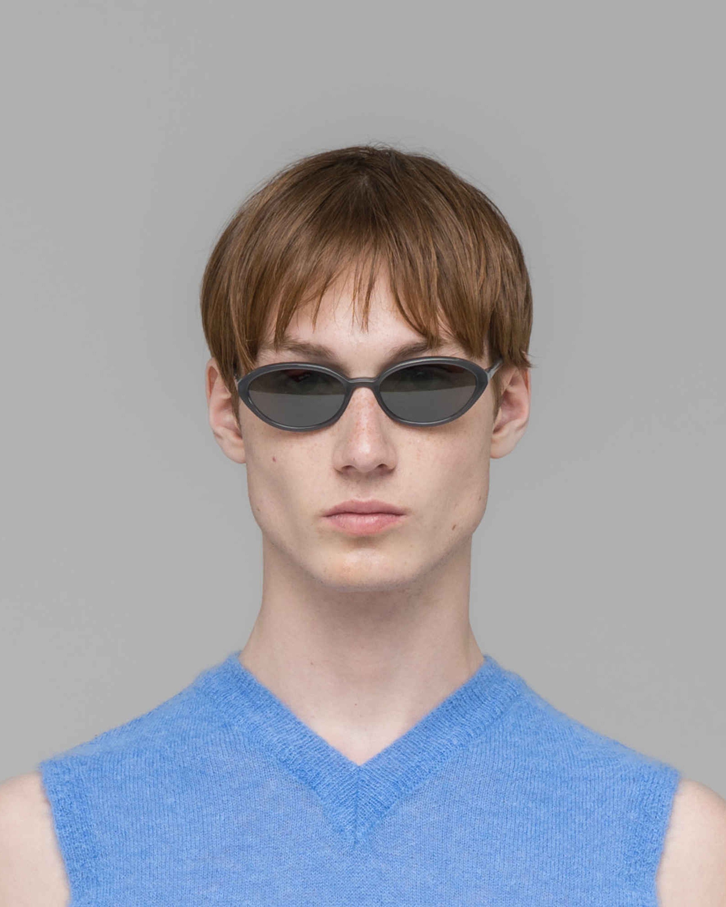 MYKITA TOTO C212 PUDDLE/PEARL Puddle/Pearl / Mirror Black