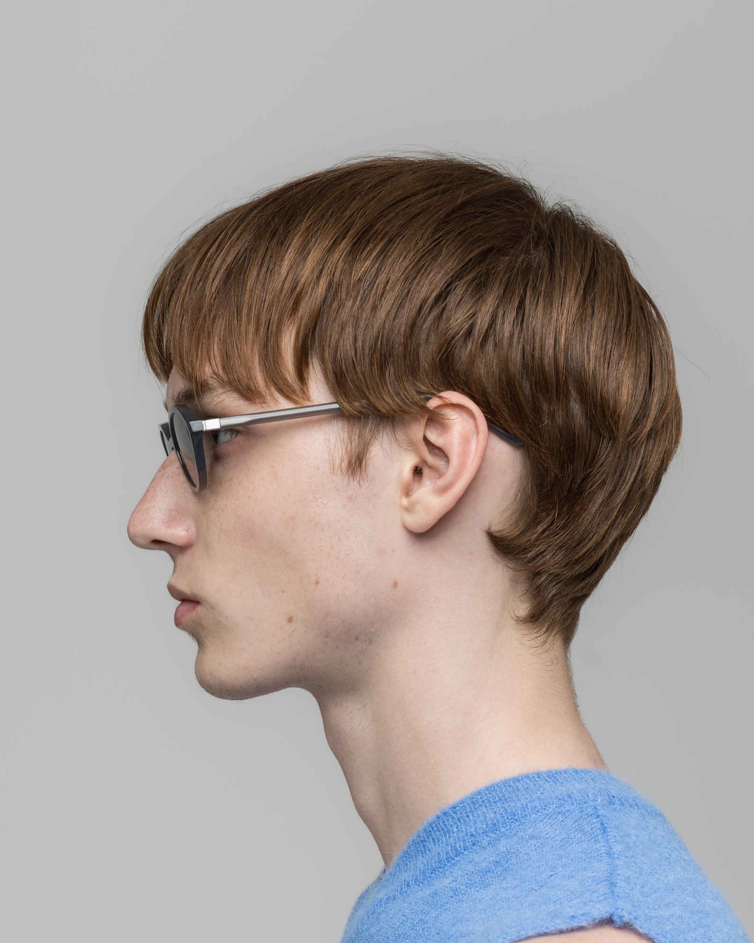 MYKITA TOTO C212 PUDDLE/PEARL Puddle/Pearl / Mirror Black