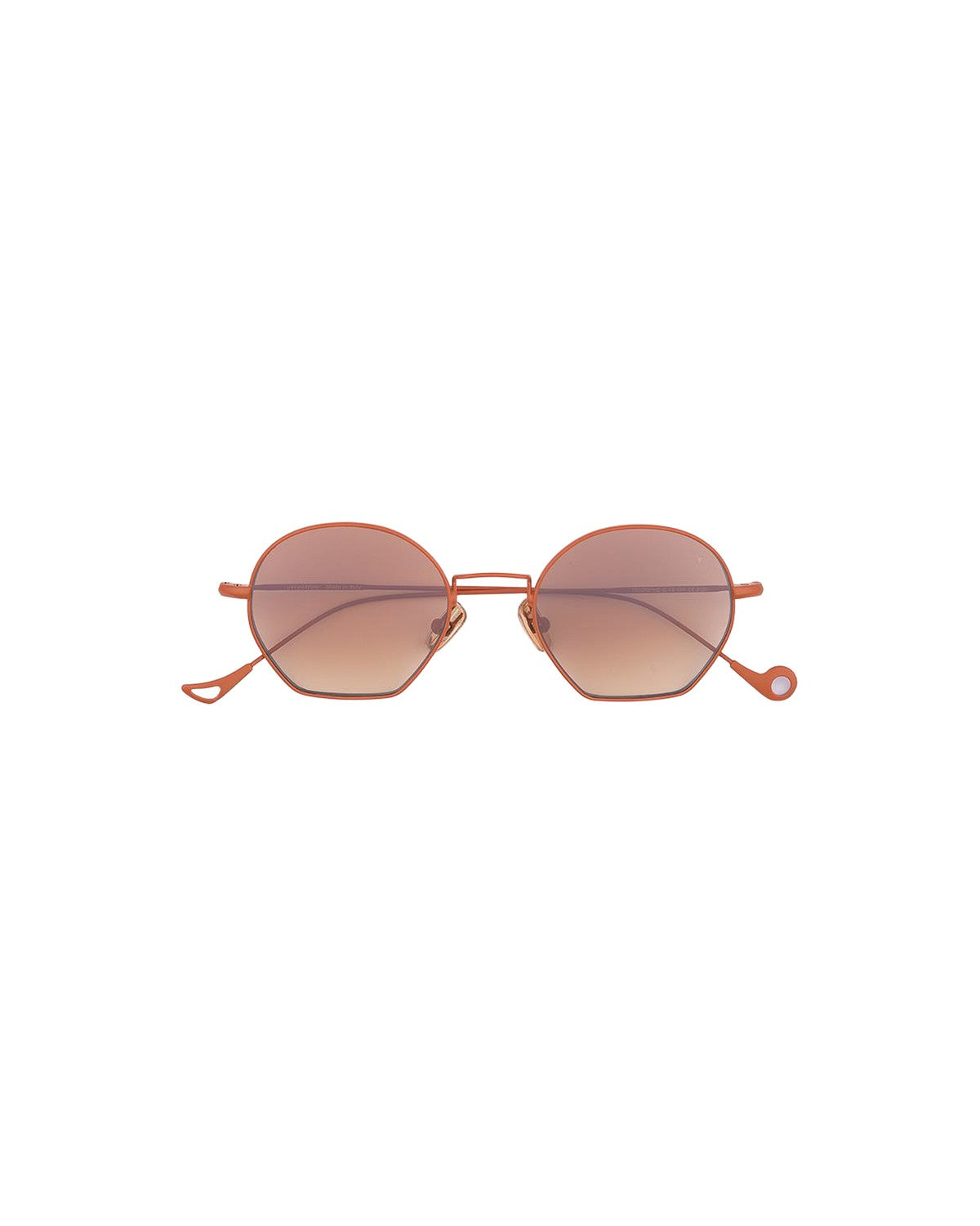 Front view of EYEPETIZER TRIOMPHE C.13-15F sunglasses.