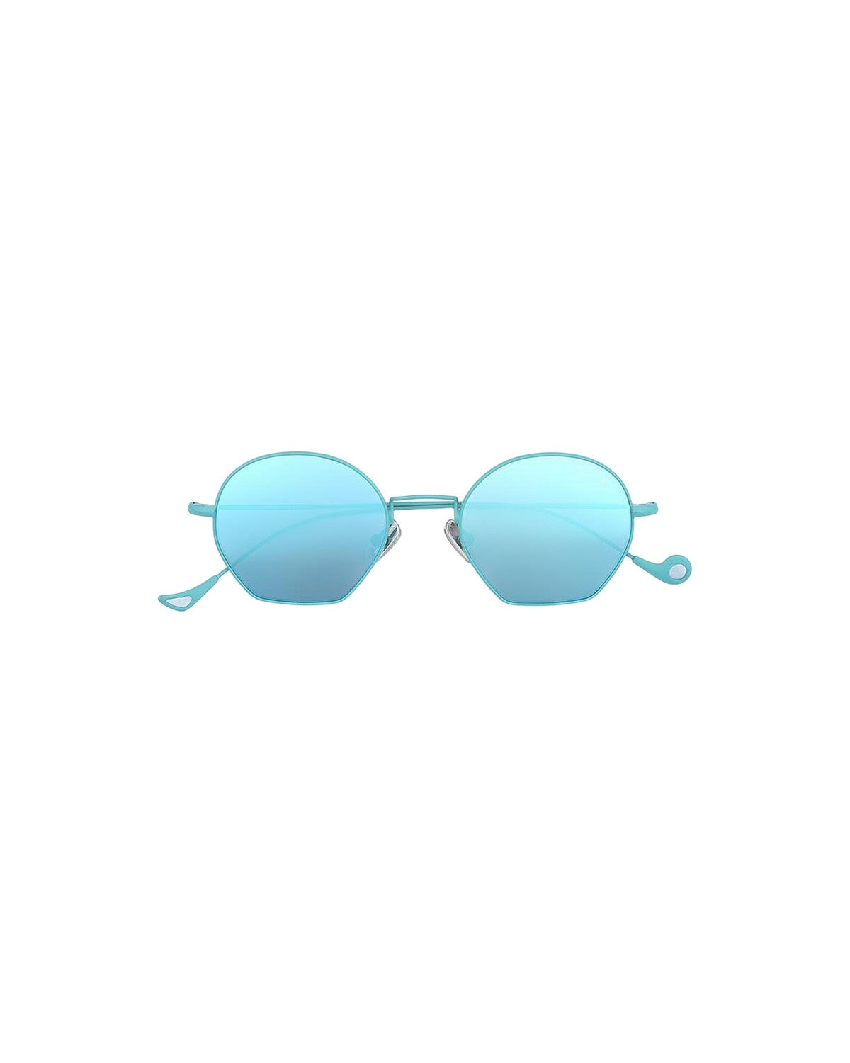 Front view of EYEPETIZER TRIOMPHE C.14-38 sunglasses.