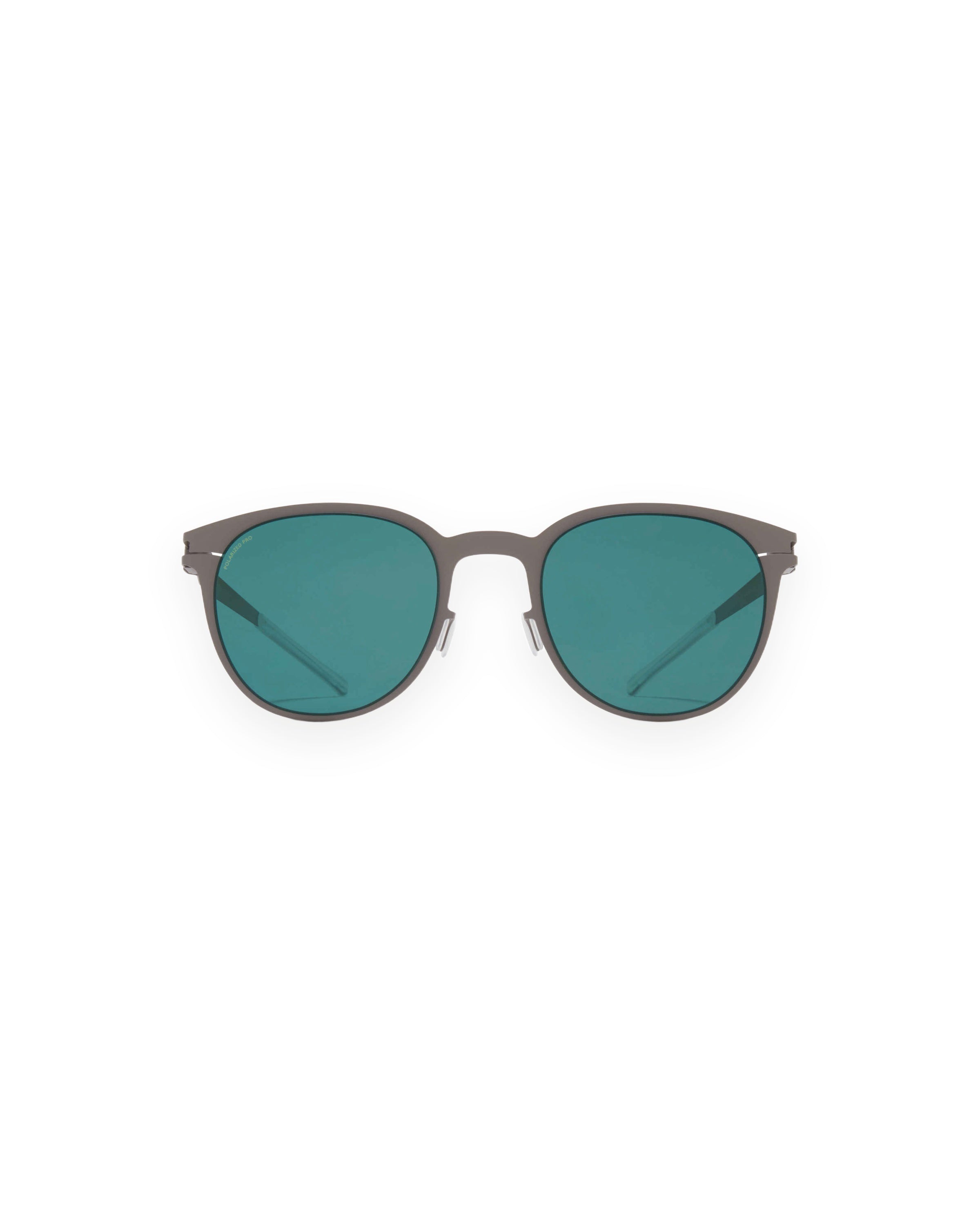 MYKITA TRUMAN MOLE GREY Mole Grey / Polarized Pro Ocean Blue
