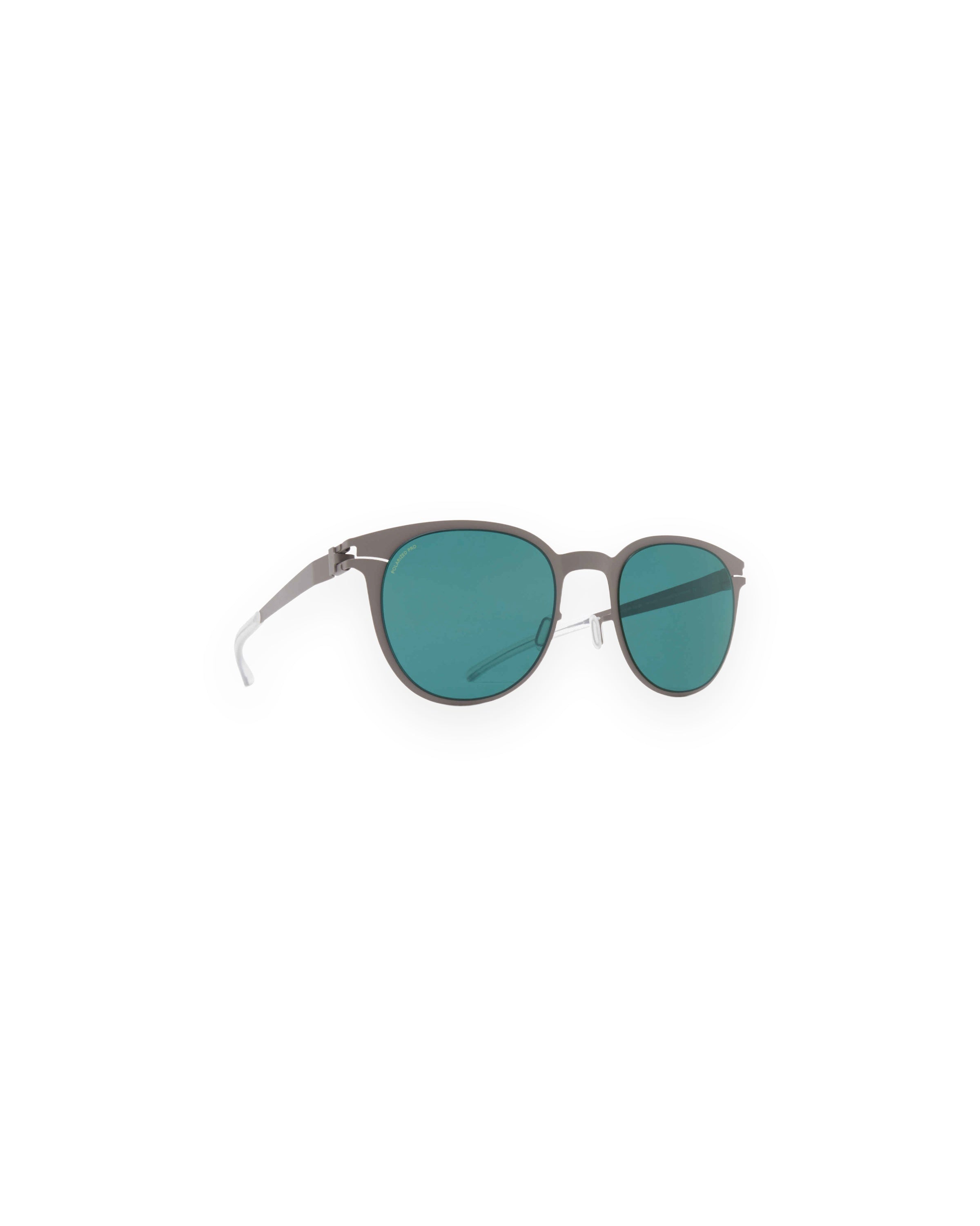 MYKITA TRUMAN MOLE GREY Mole Grey / Polarized Pro Ocean Blue
