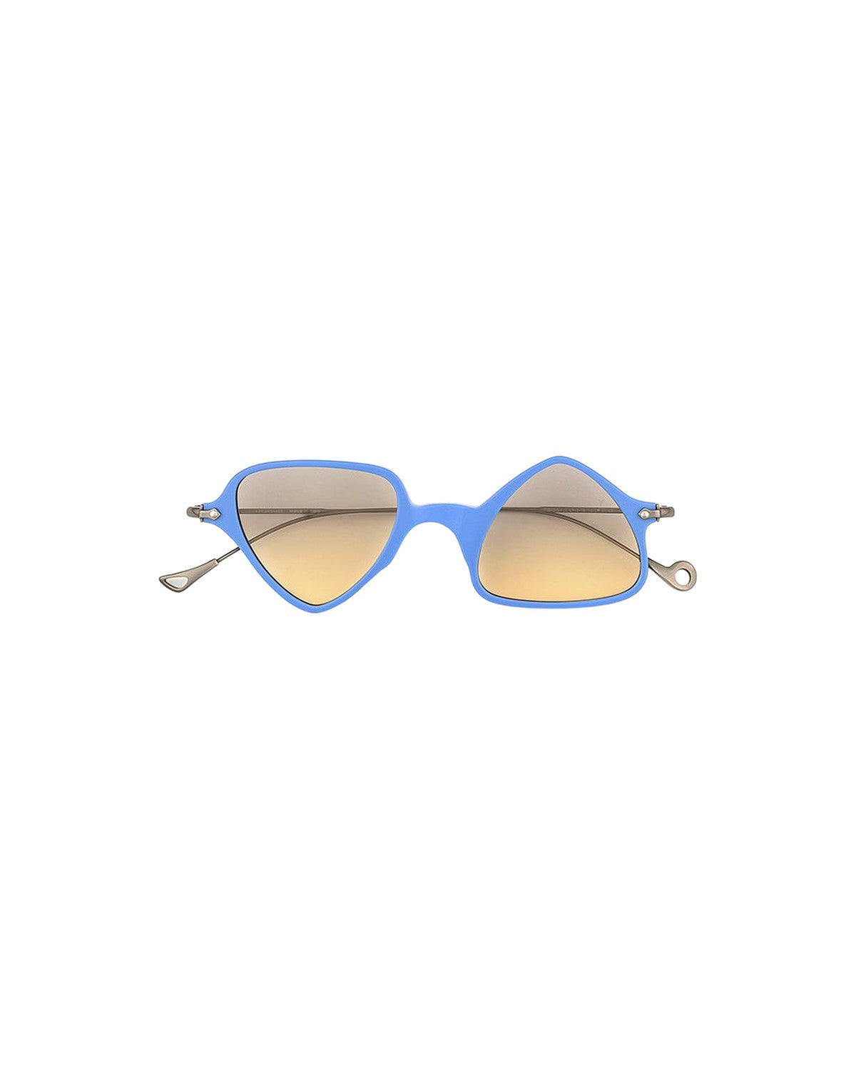 Front view of EYEPETIZER TWIGGY C.LY-3-19 sunglasses.