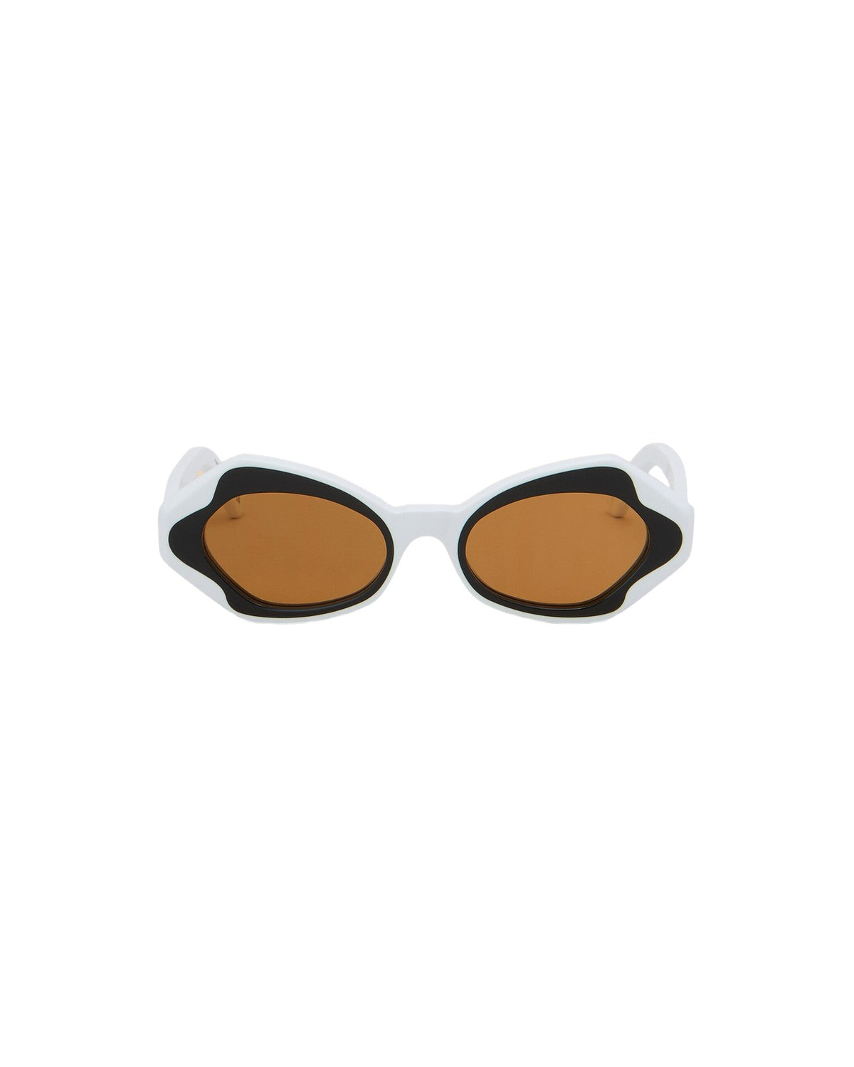 Marni Unlahand White White / Dark