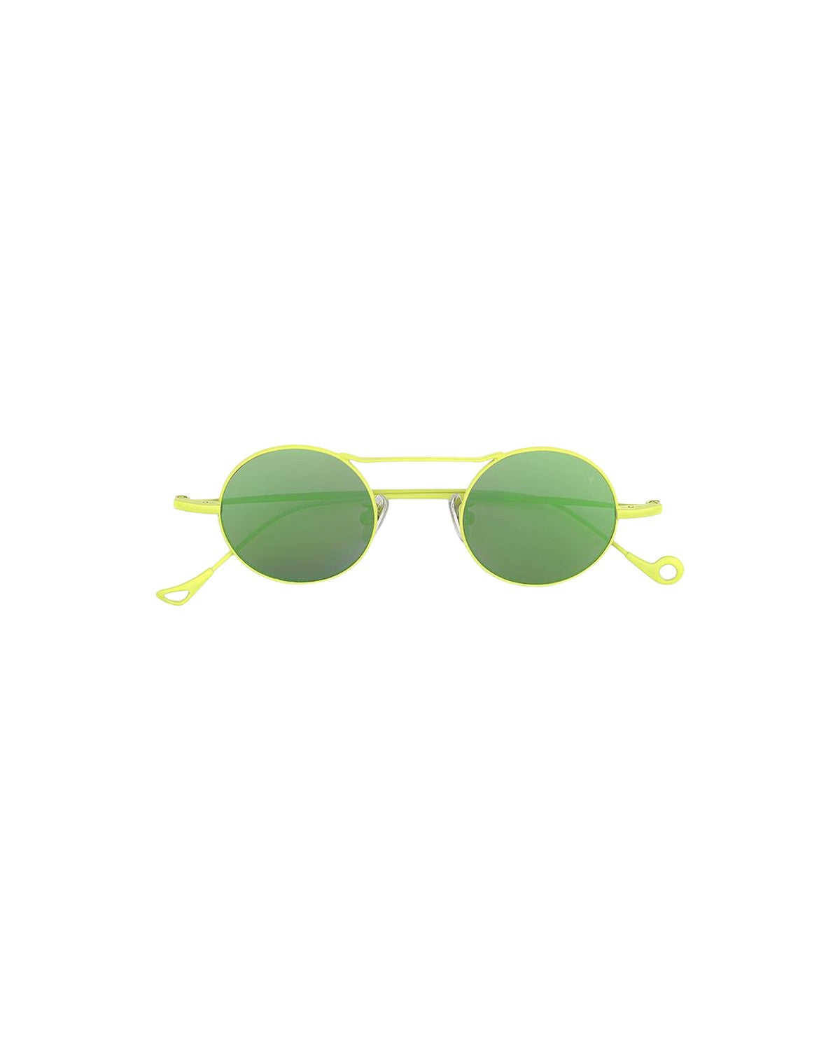 Front view of EYEPETIZER VALENTIN C.12-36 sunglasses.
