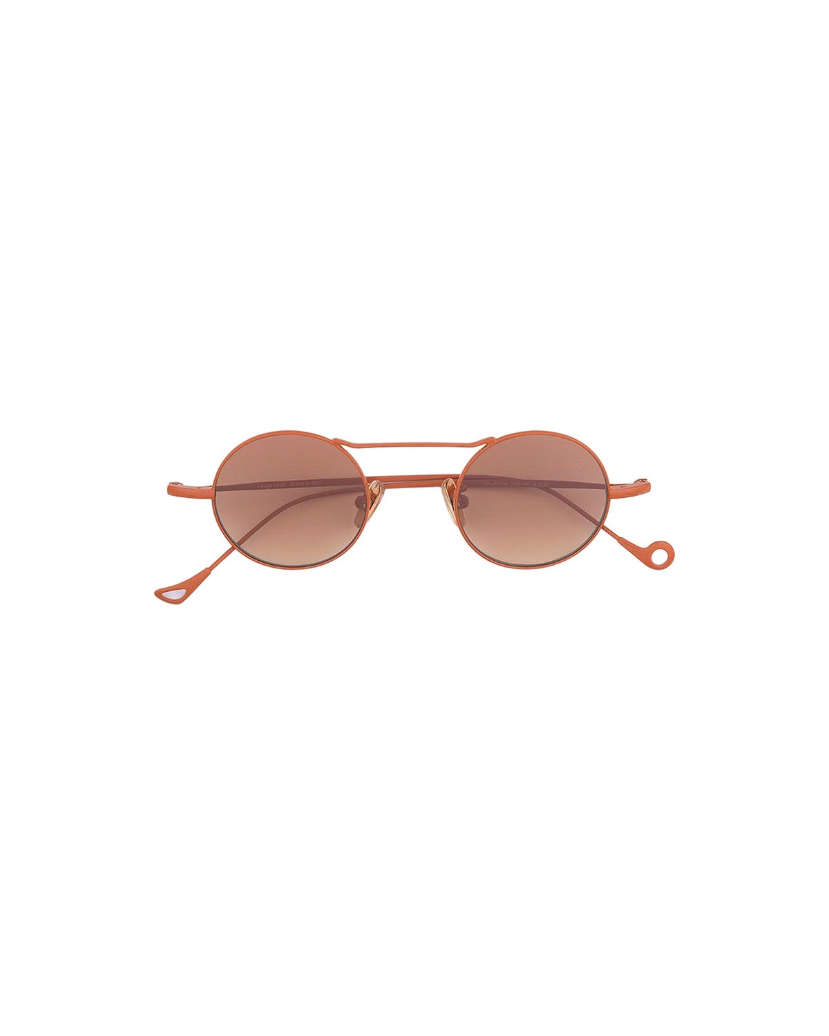 Front view of EYEPETIZER VALENTIN C.13-15F sunglasses.