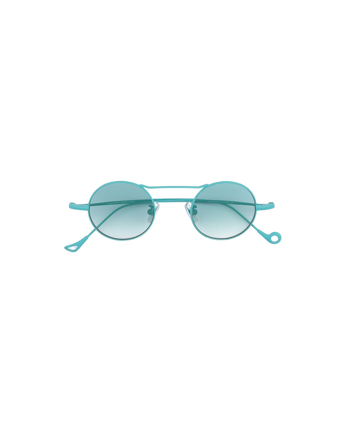 Front view of EYEPETIZER VALENTIN C.14-21 sunglasses.