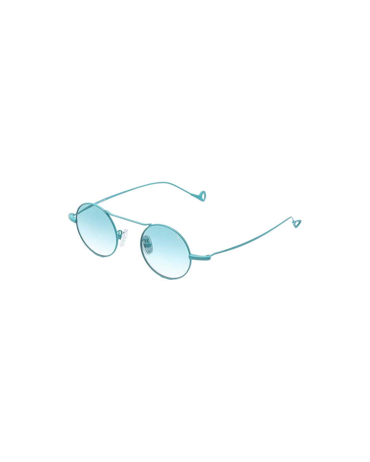 Angled view of EYEPETIZER VALENTIN C.14-21 sunglasses.