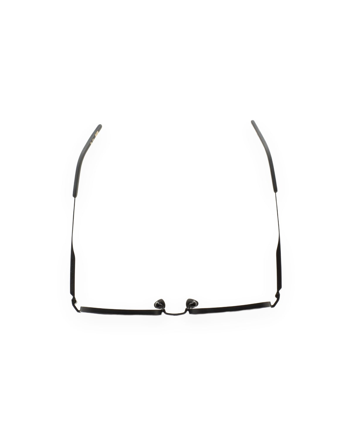 KALEOS Vandergoot Black Matte Black Black Matte / Black