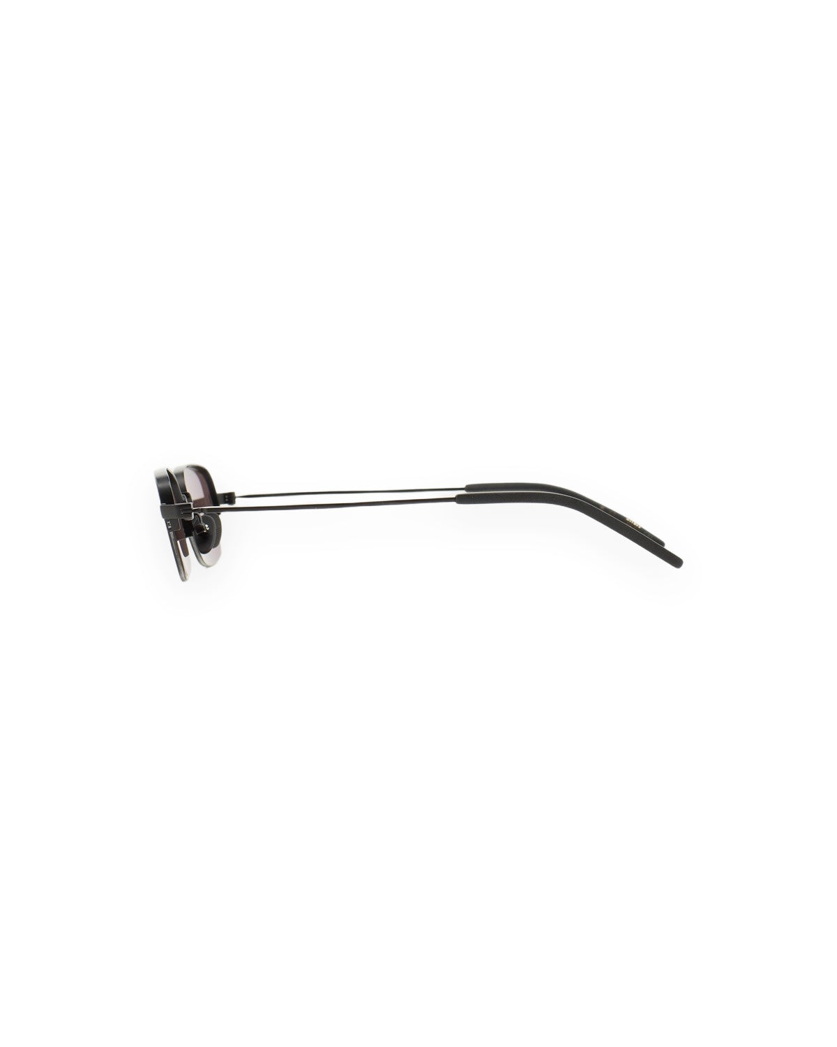 KALEOS Vandergoot Black Matte Black Black Matte / Black