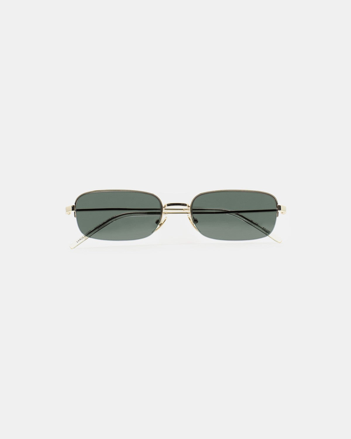KALEOS Vandergoot Gold Light Grey Gold / Light Grey