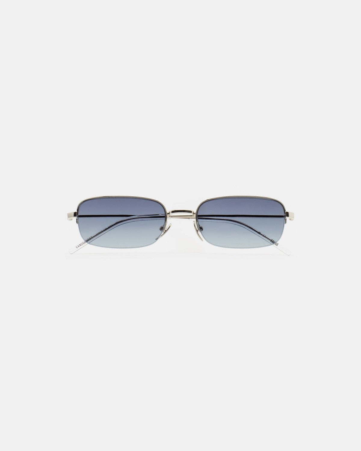 KALEOS Vandergoot Silver Dark Blue Silver / Dark Blue