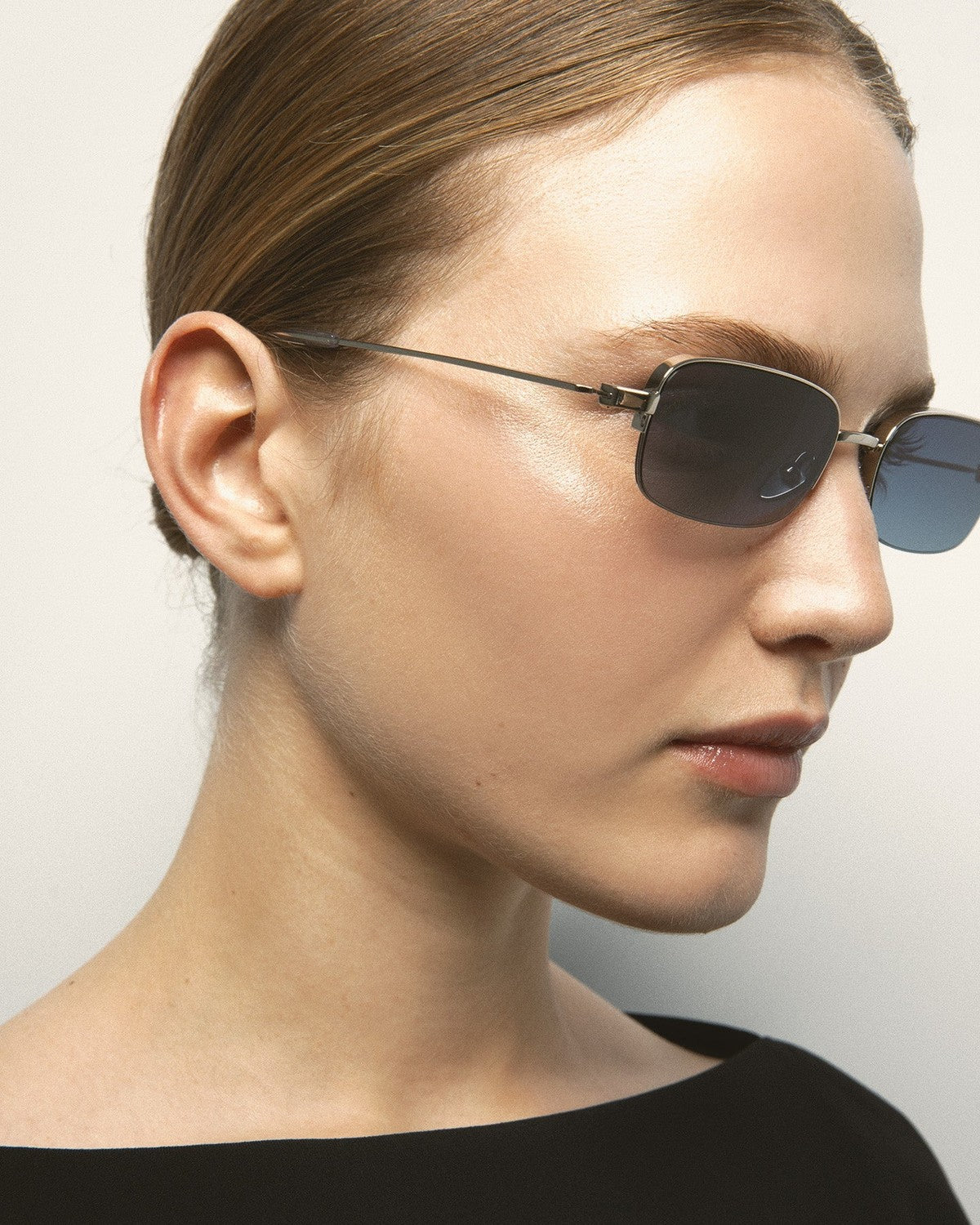 KALEOS Vandergoot Silver Dark Blue Silver / Dark Blue