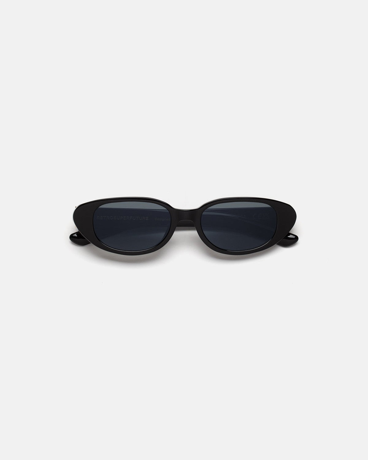 Retrosuperfuture Vega Azure Black / Blue