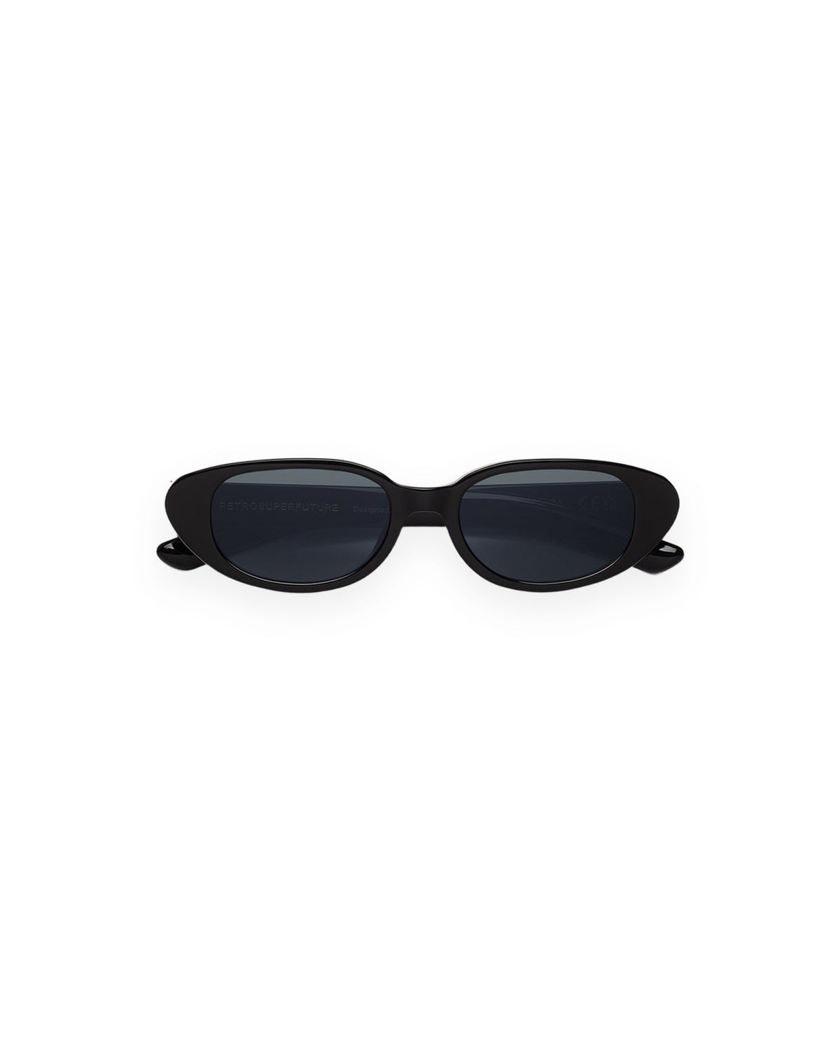 Retrosuperfuture Vega Azure Black / Blue