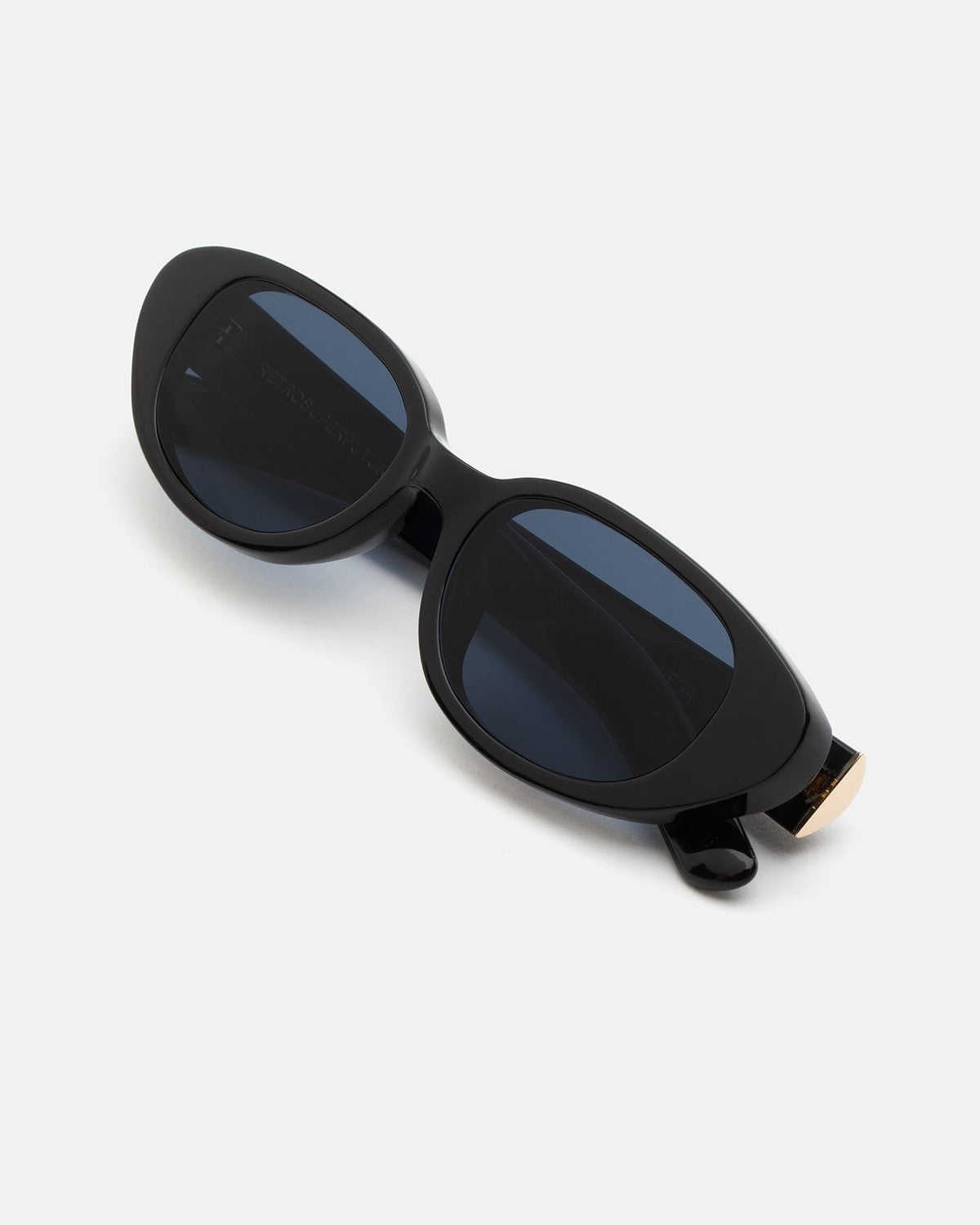 Retrosuperfuture Vega Azure Black / Blue