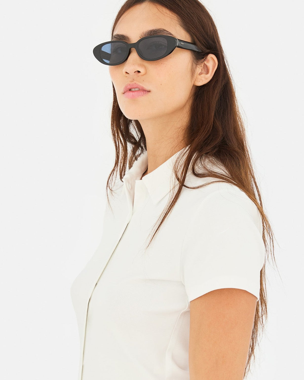 Retrosuperfuture Vega Azure Black / Blue