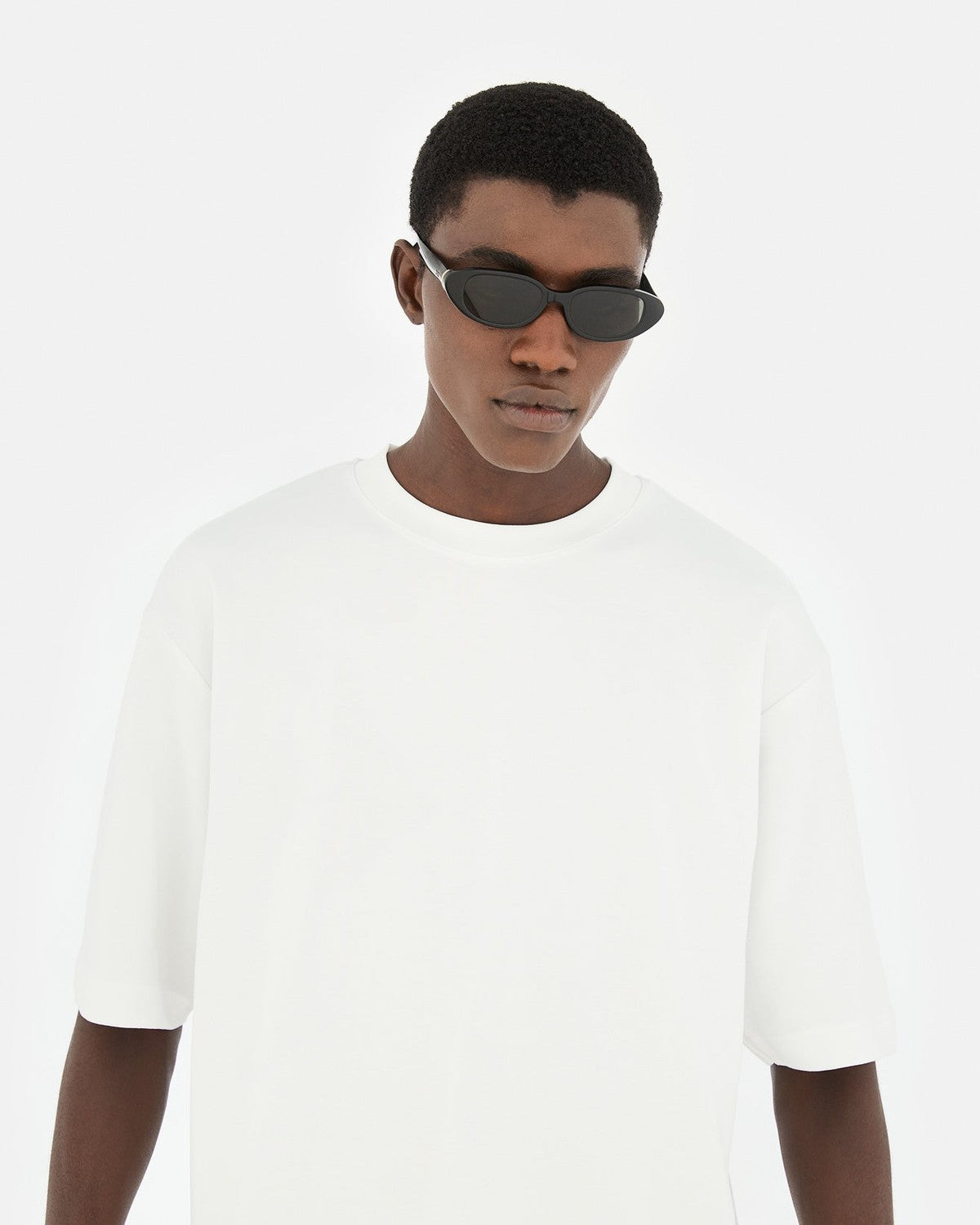 Retrosuperfuture Vega Black Black / Extra Black