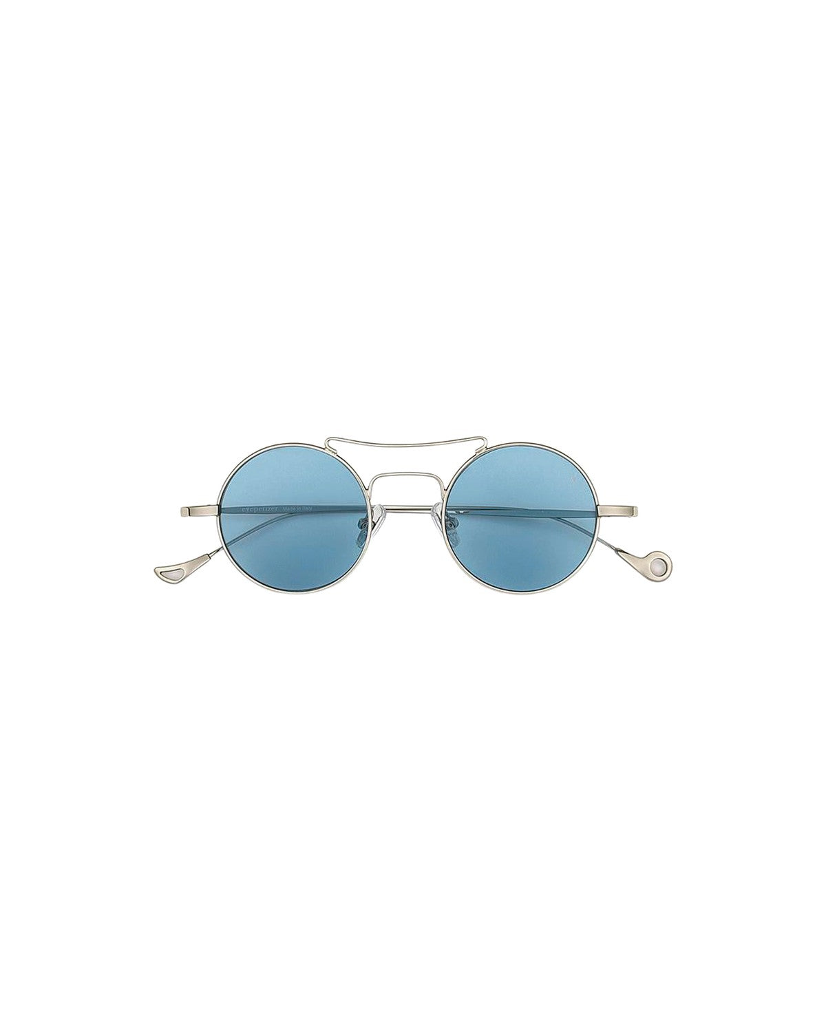 Front view of EYEPETIZER VESPUCCI C.1-65 sunglasses.
