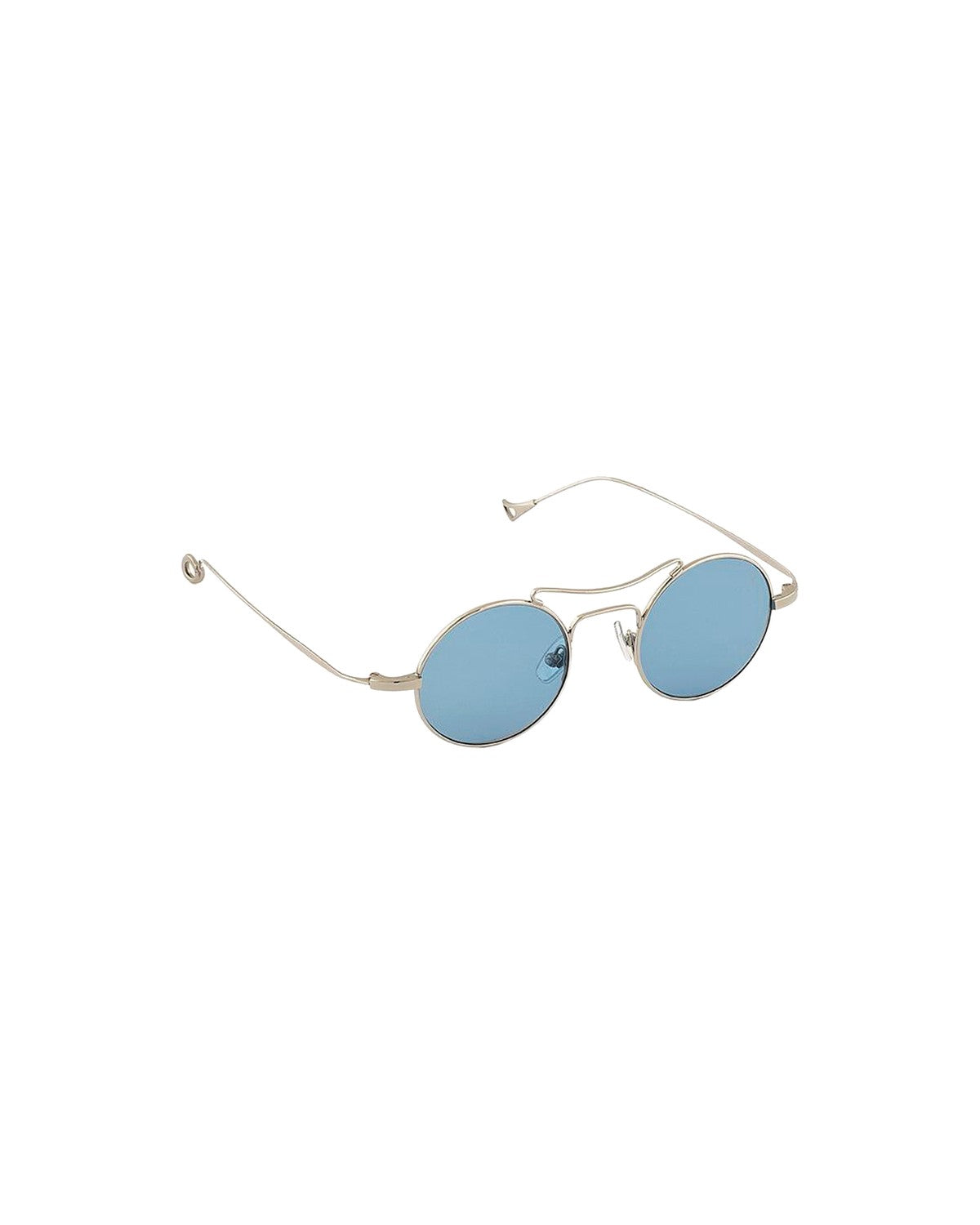 Angled view of EYEPETIZER VESPUCCI C.1-65 sunglasses.