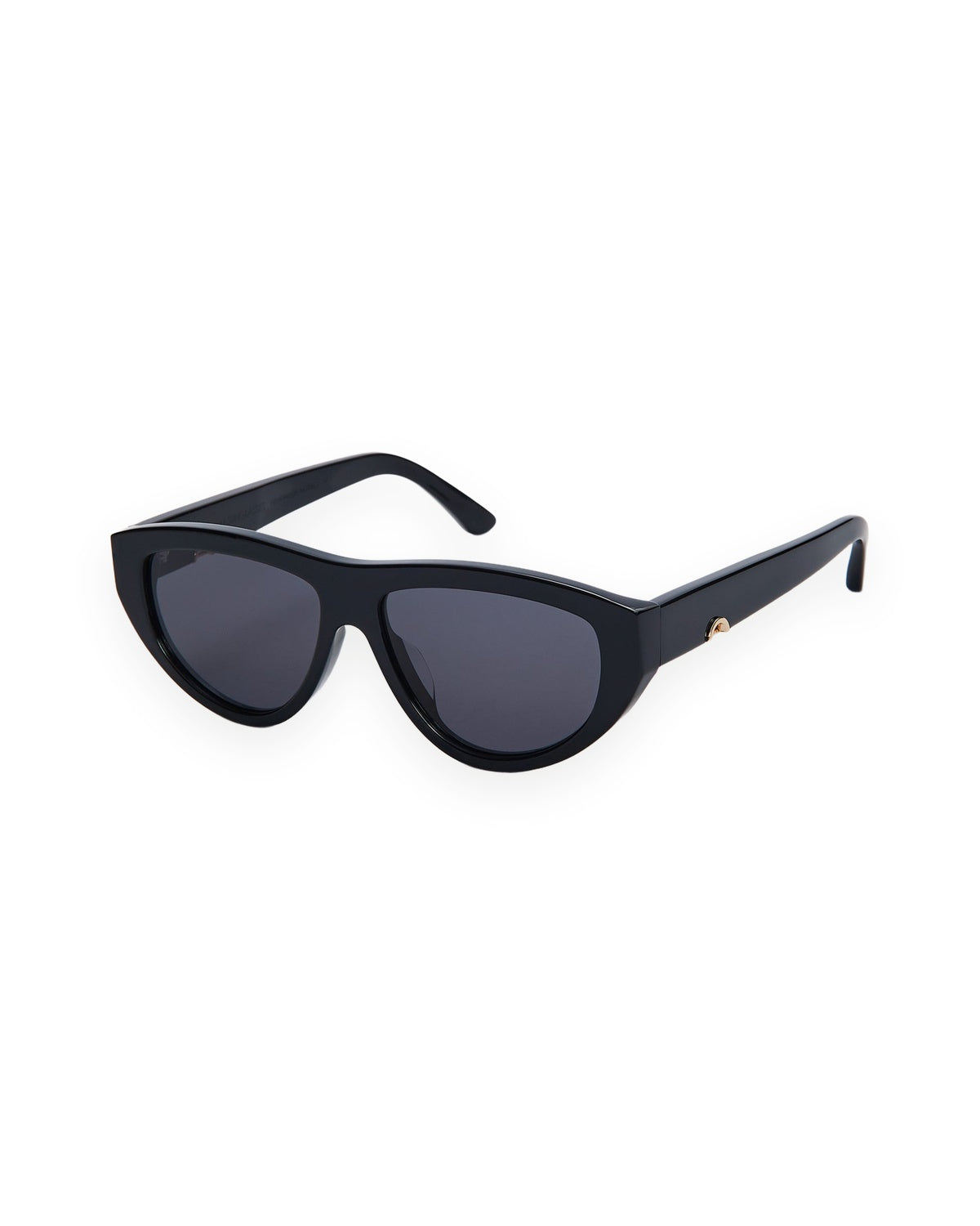 HUMA Viko . Black Black / Black