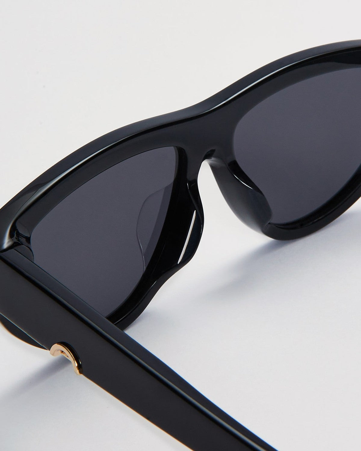 HUMA Viko . Black Black / Black