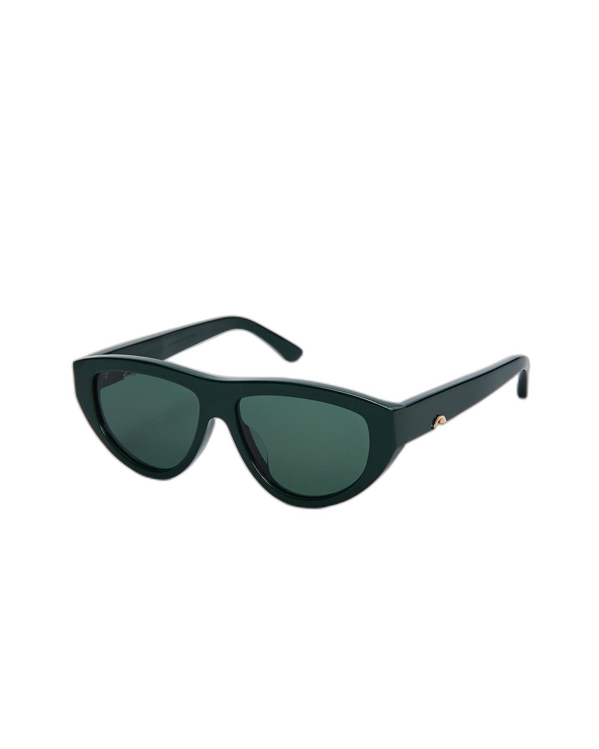 HUMA Viko . Green Green / Green