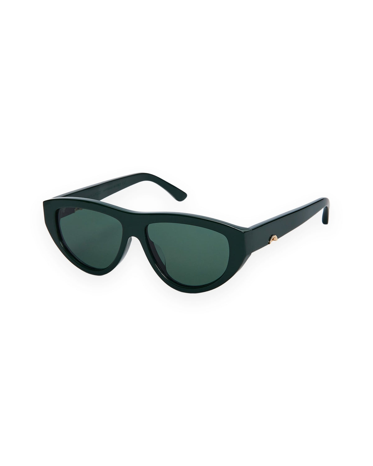 HUMA Viko . Green Green / Green