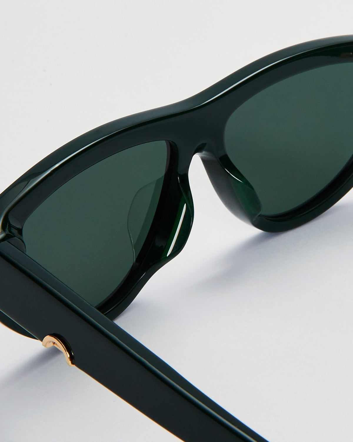 HUMA Viko . Green Green / Green