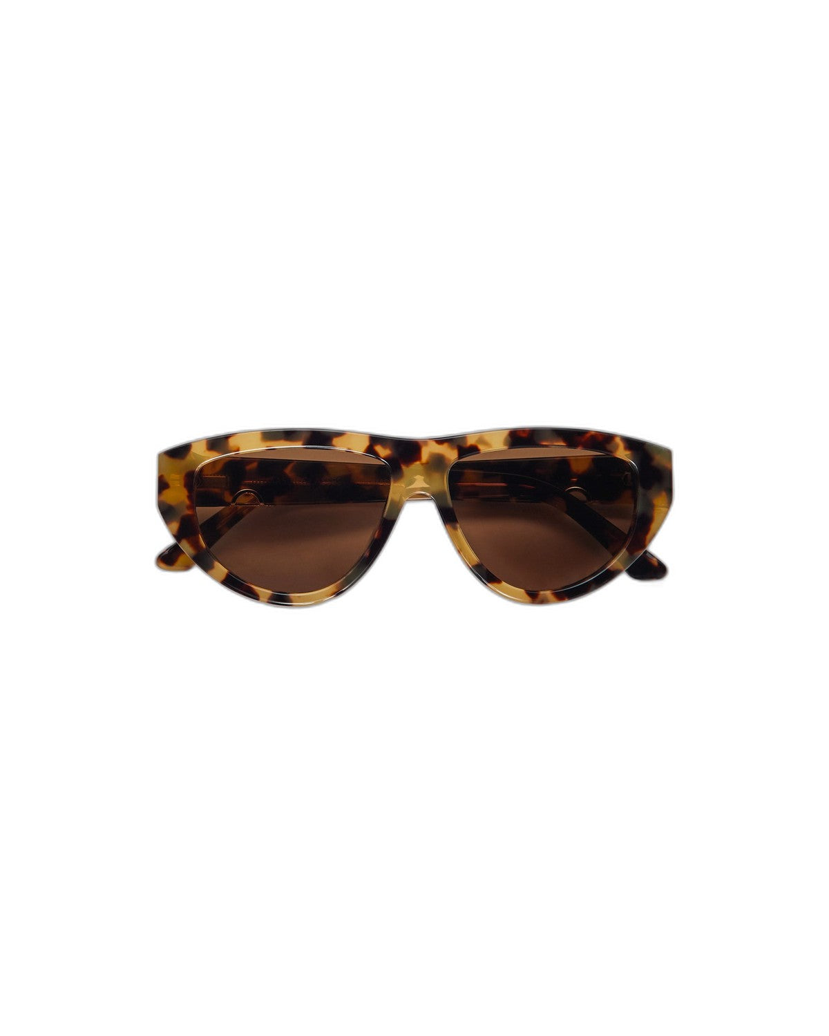 HUMA Viko . Maculate Havana Maculate / Amber