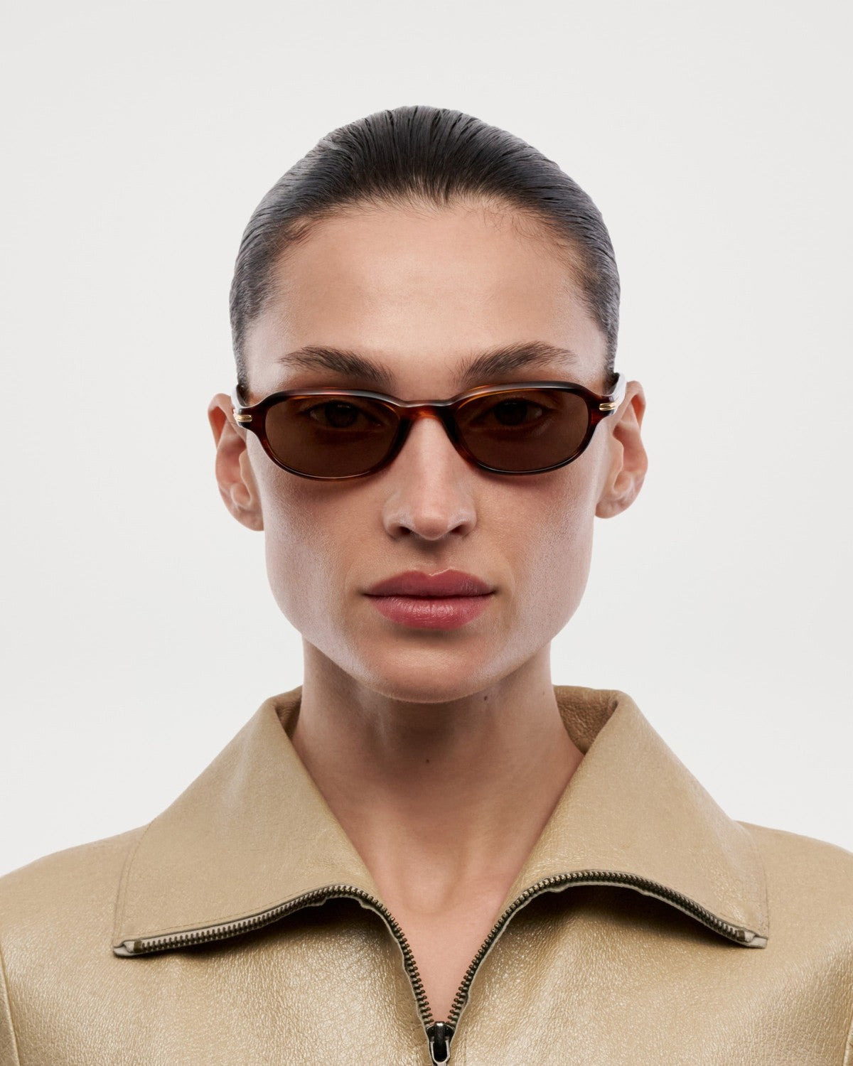 CHIMI Vox Amber Tortoise Brown Amber Tortoise / Brown