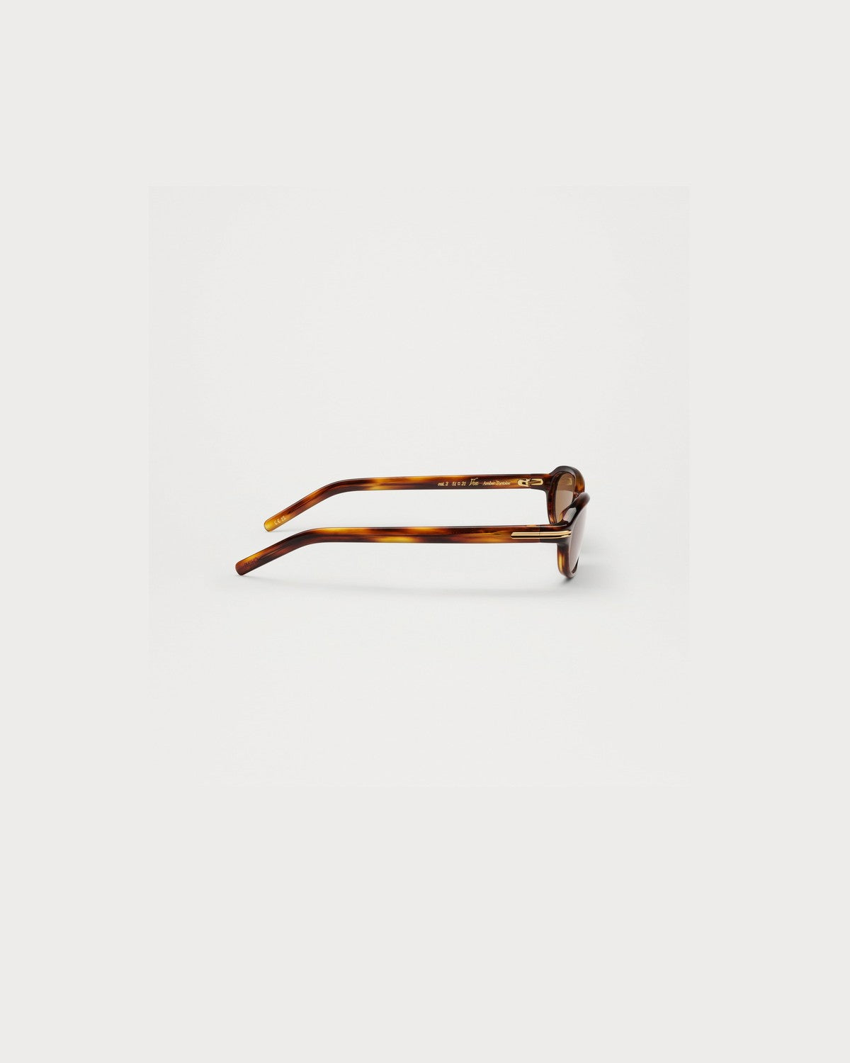CHIMI Vox Amber Tortoise Brown Amber Tortoise / Brown