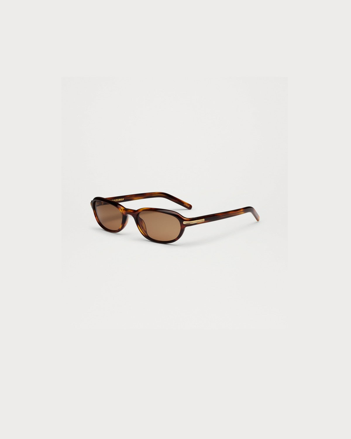 CHIMI Vox Amber Tortoise Brown Amber Tortoise / Brown