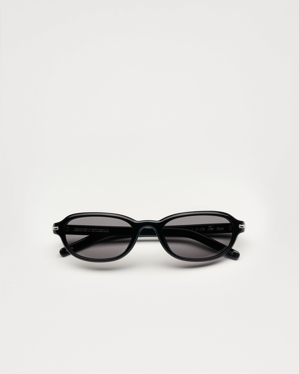CHIMI Vox Black Medium Black / Medium