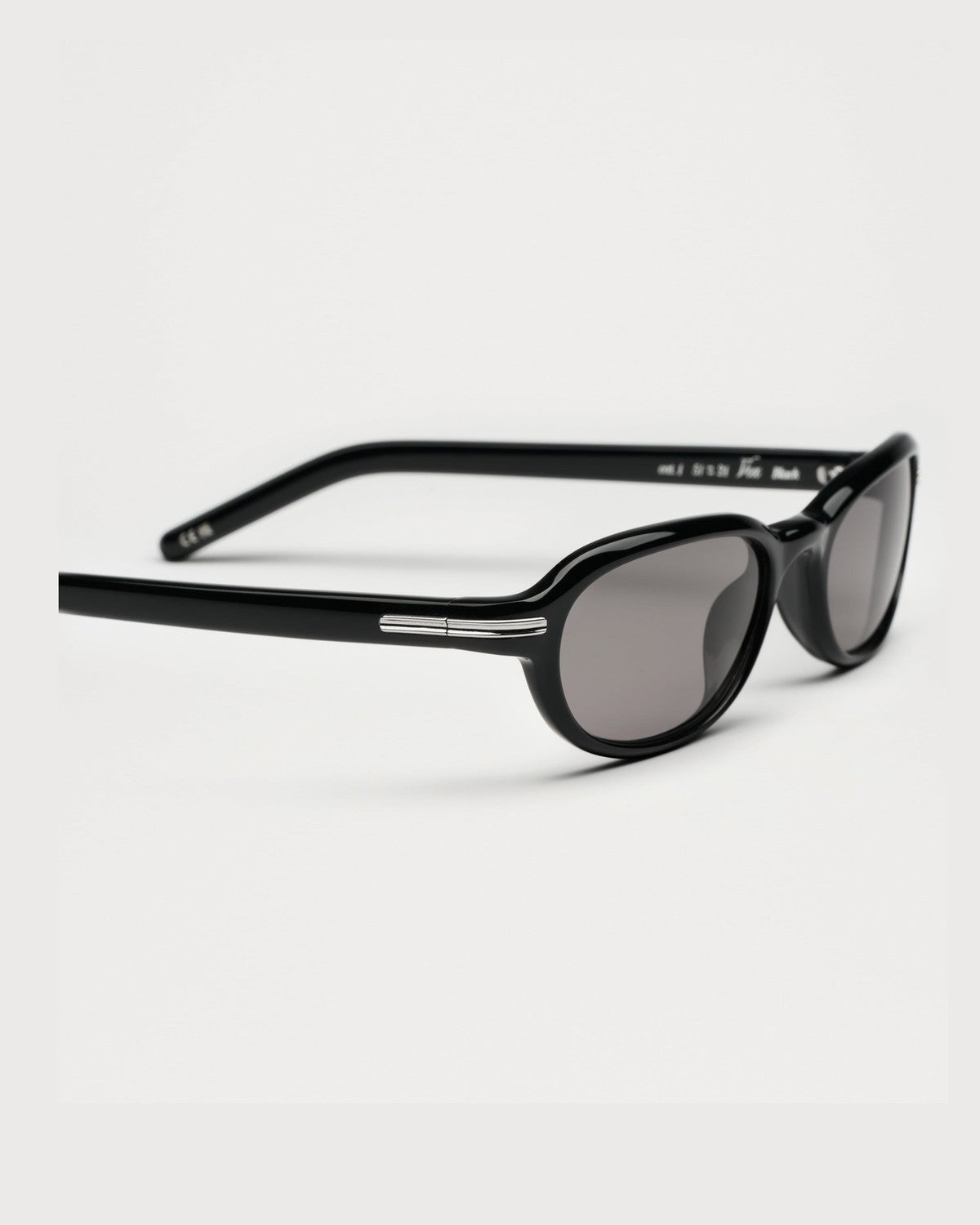 CHIMI Vox Black Medium Black / Medium