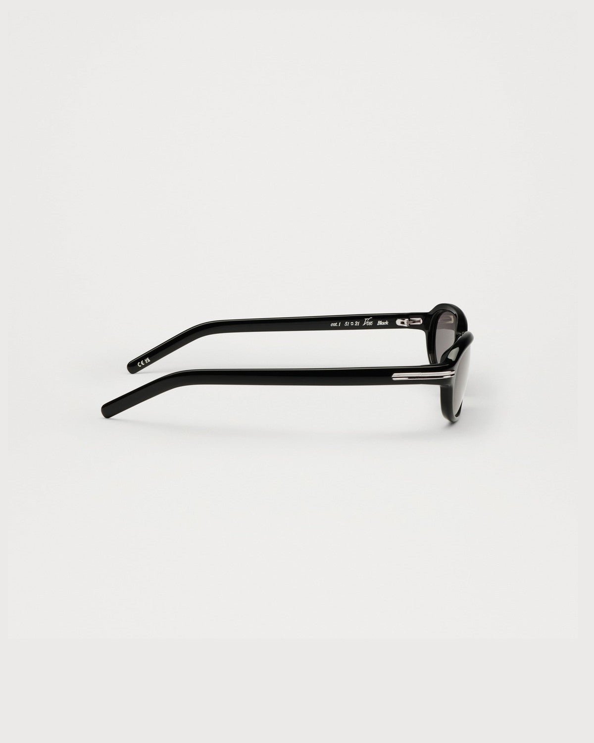 CHIMI Vox Black Medium Black / Medium