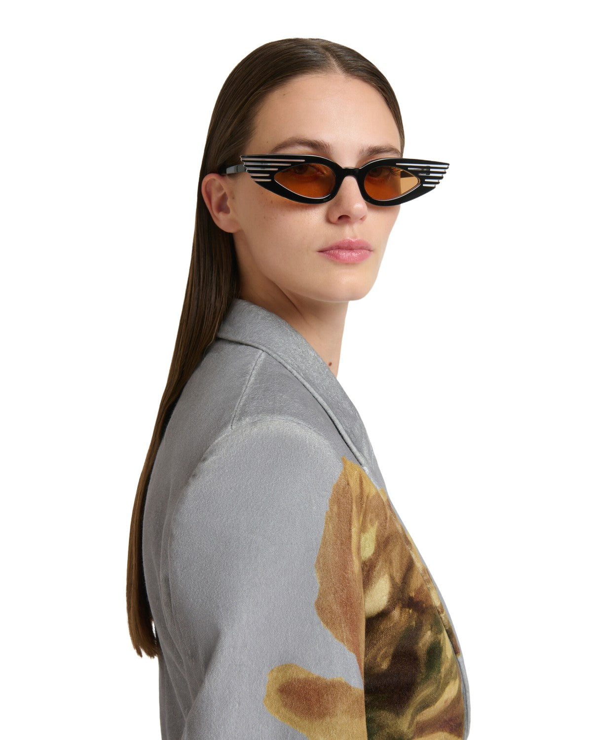 Marni Vynox Black Black / Black