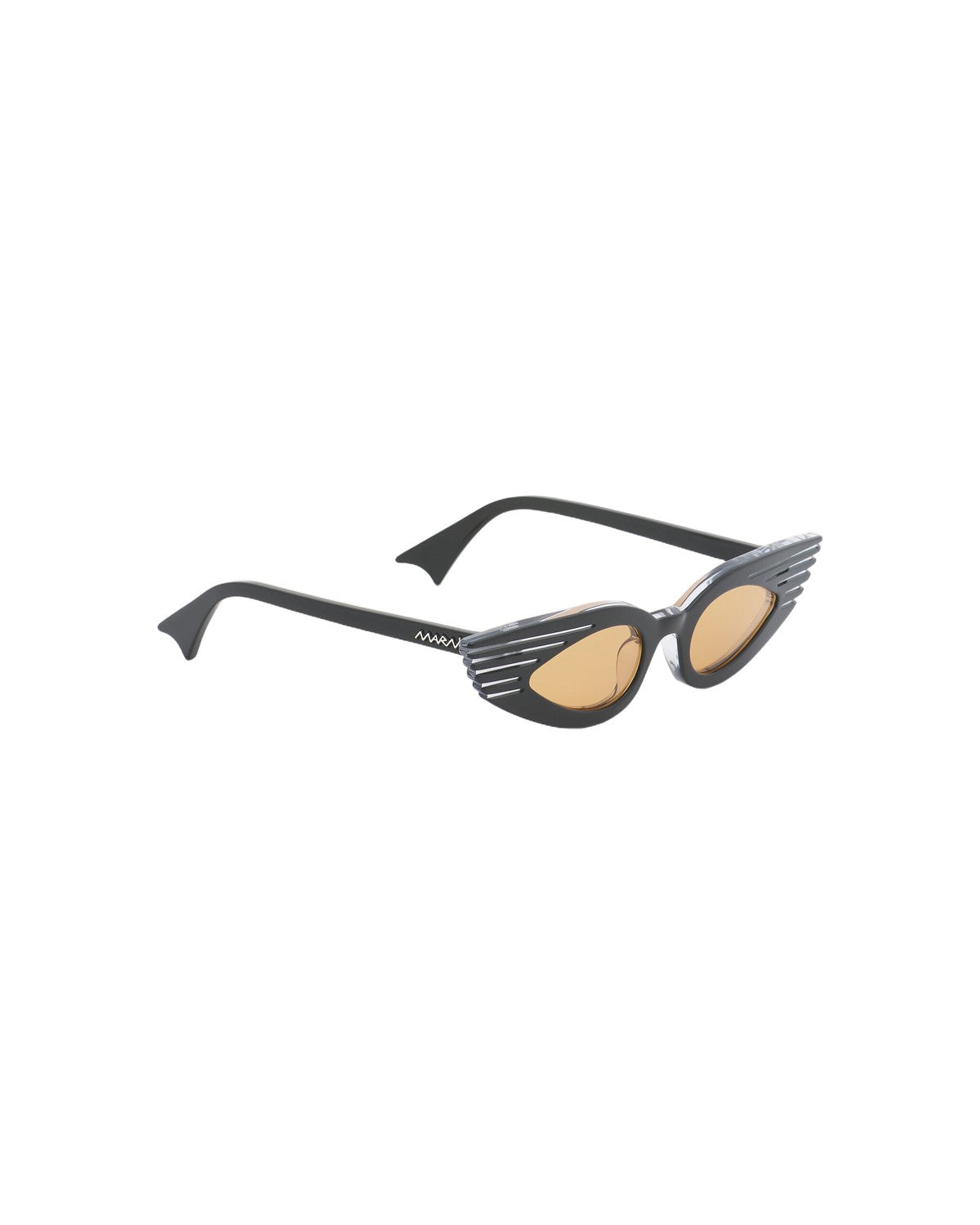 Marni Vynox Black Black / Black