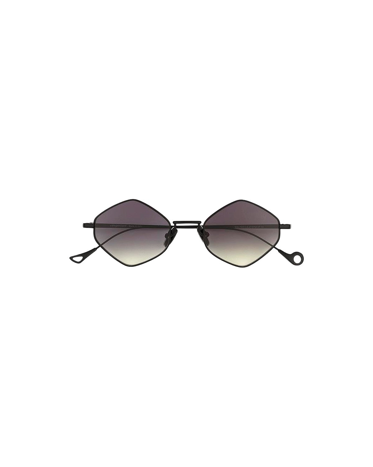 Front view of EYEPETIZER WALTER C.6-27 sunglasses.