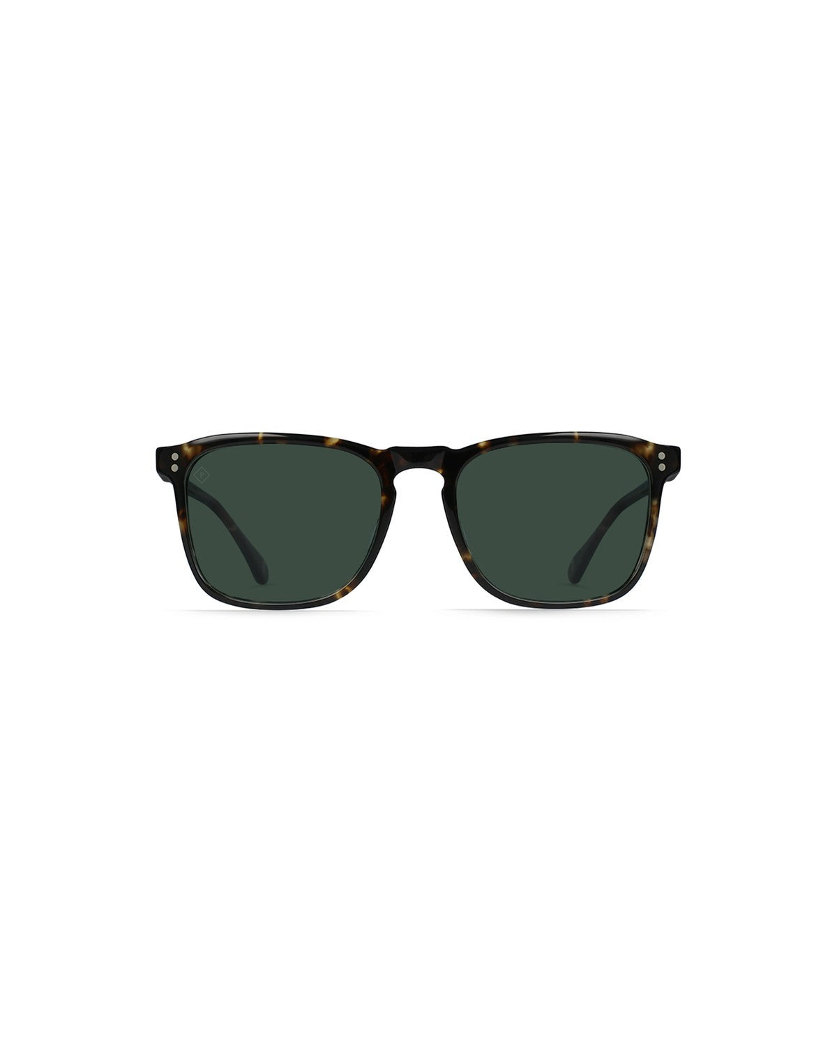 RAEN Wiley 54 Brindle Tortoise Green Polarized Brindle Tortoise / Green Polarized