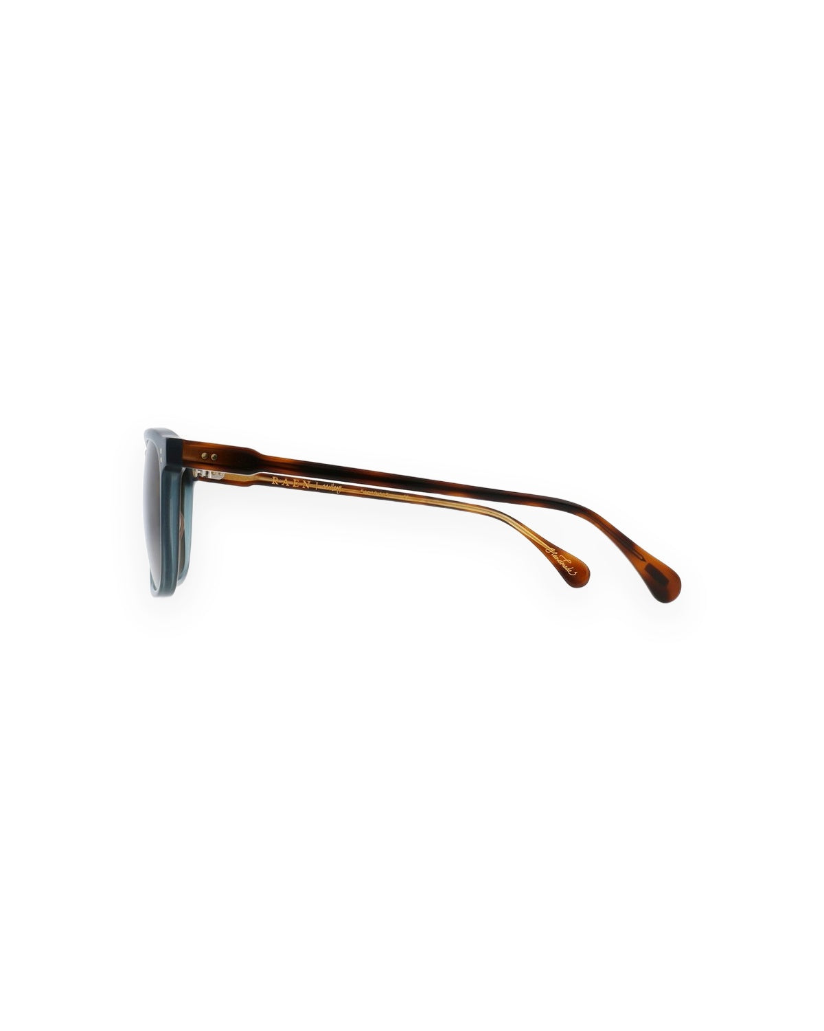 RAEN Wiley 54 Cirus Vibrant Brown Polarized Cirus / Vibrant Brown Polarized