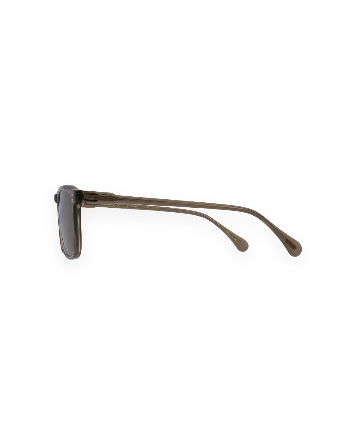 RAEN Wiley 54 Ghost Vibrant Brown Polarized Ghost / Vibrant Brown Polarized