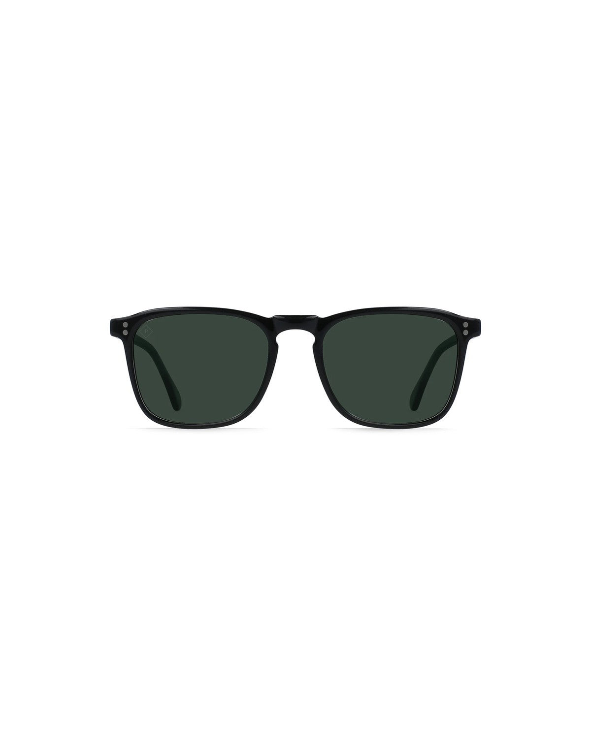 RAEN Wiley 54 Recycled Black Green Polarized Recycled Black / Green Polarized