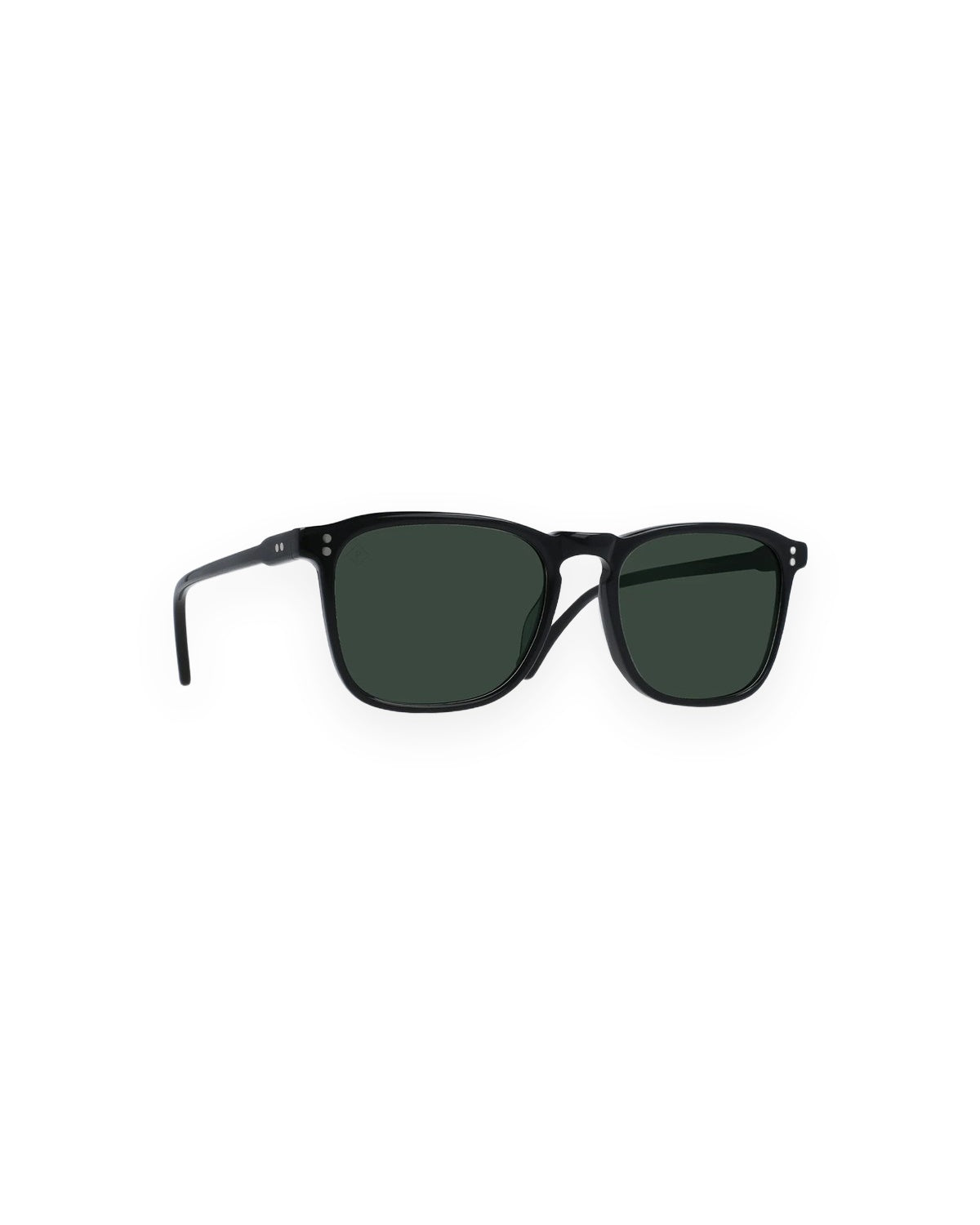 RAEN Wiley 54 Recycled Black Green Polarized Recycled Black / Green Polarized