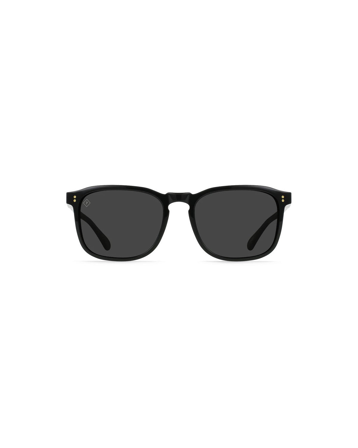 RAEN Wiley 54 Recycled Black Smoke Polarized Recycled Black / Smoke Polarized