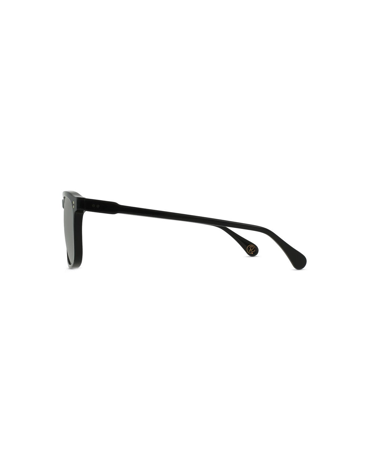 RAEN Wiley 54 Recycled Black Smoke Polarized Recycled Black / Smoke Polarized