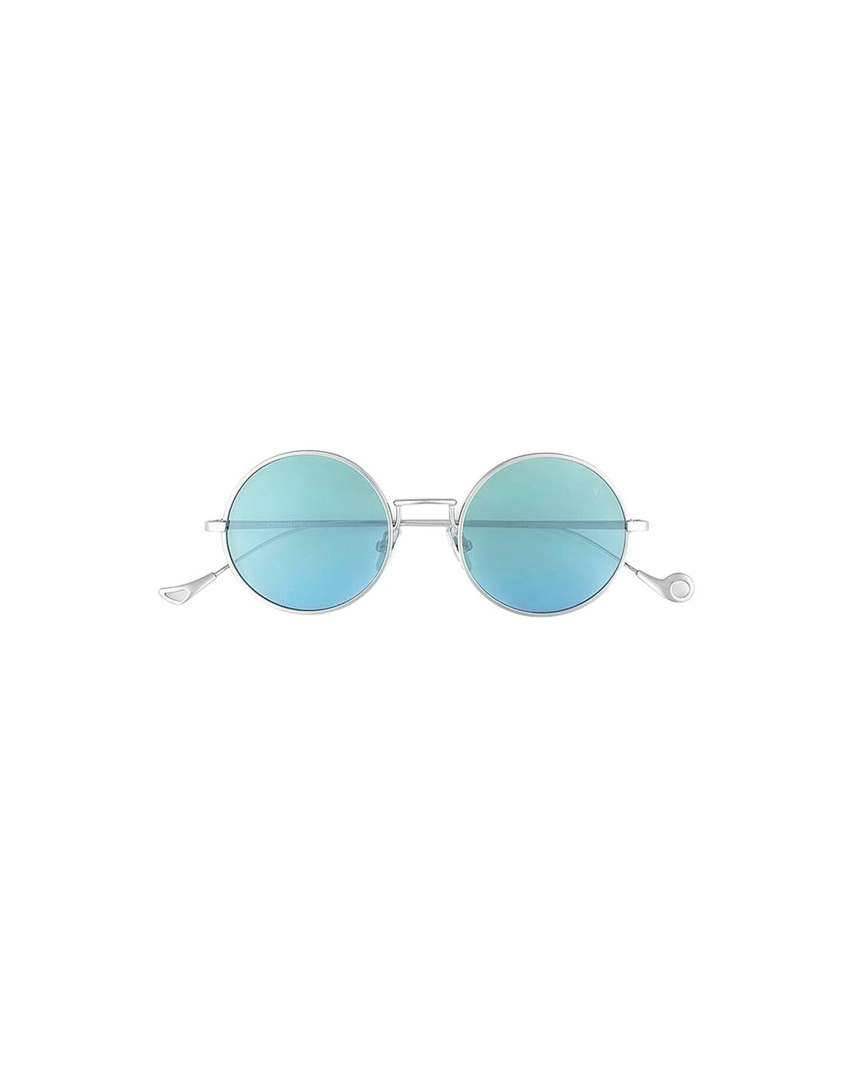 Front view of EYEPETIZER WILLIAM C.1-43F sunglasses.
